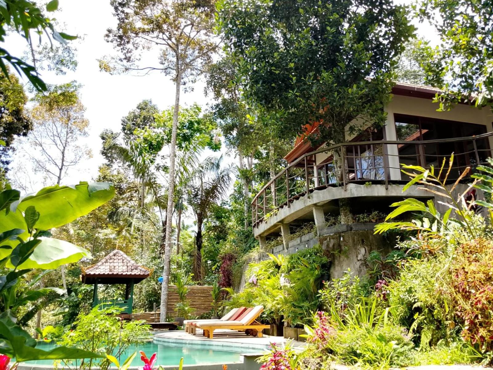 Harmony Hill