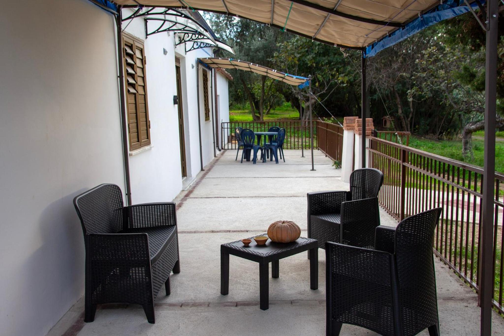 Casa Vacanze Chimenti