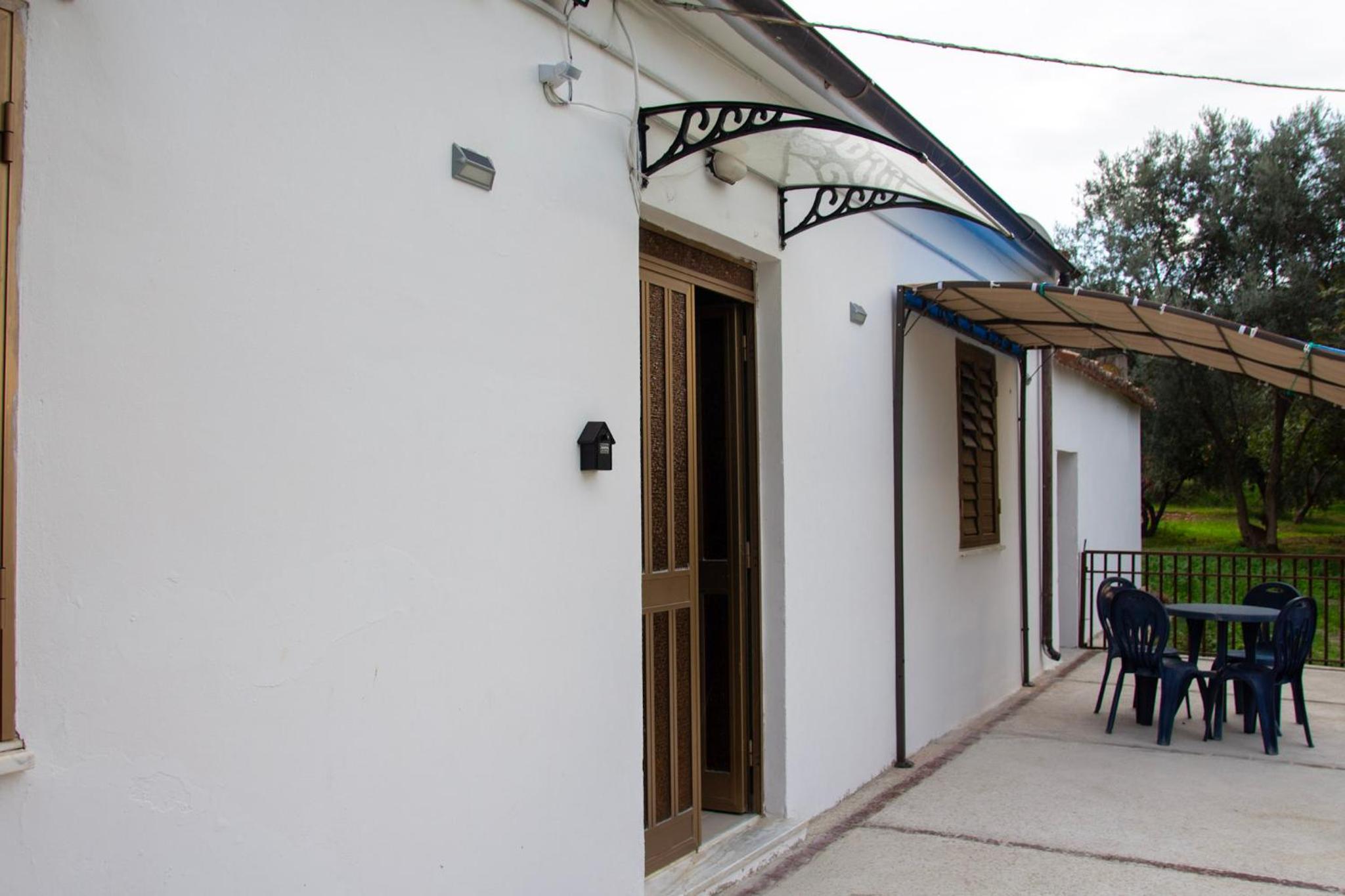 Casa Vacanze Chimenti