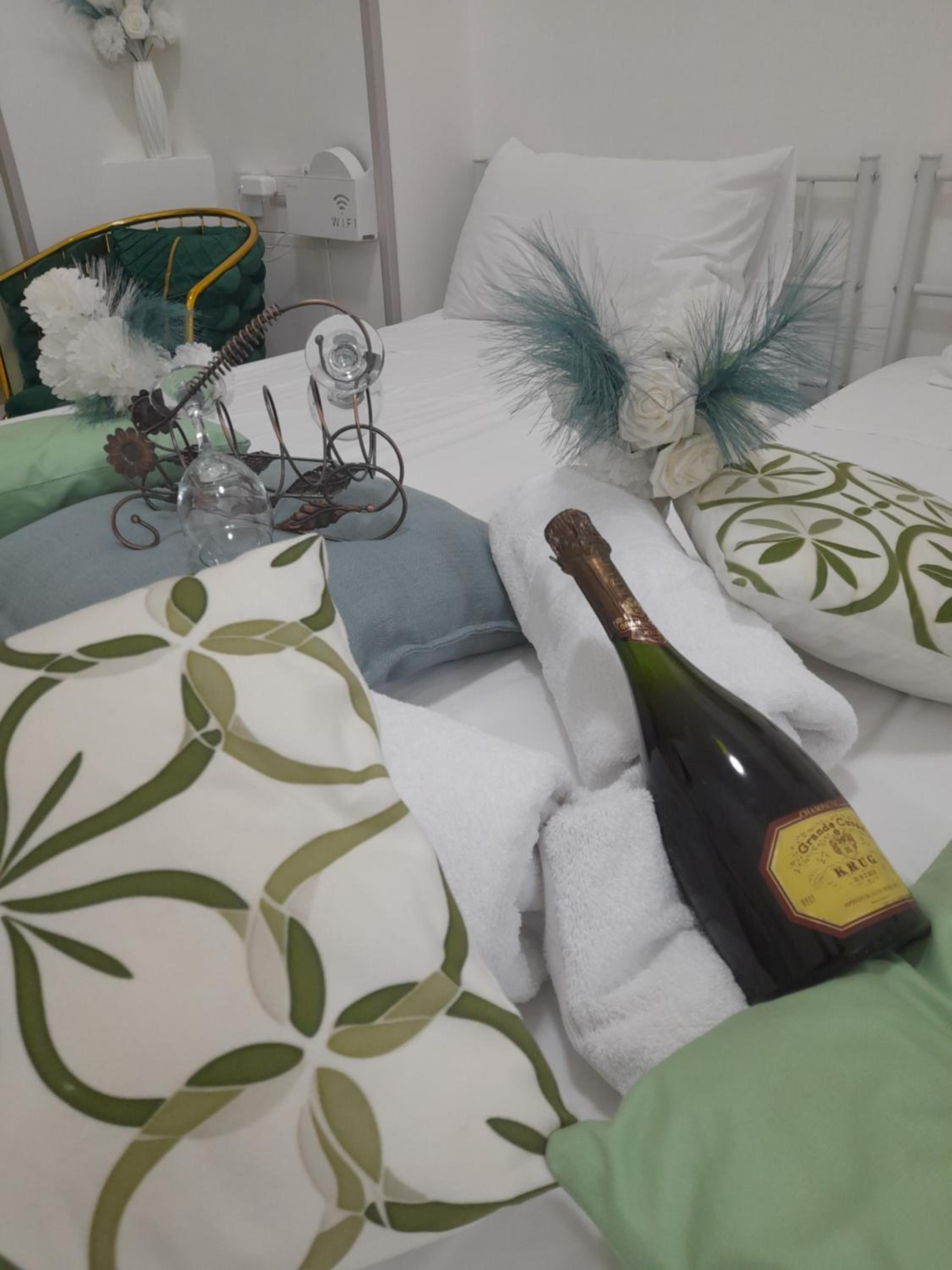 Falanga Family Guests Accommodation
