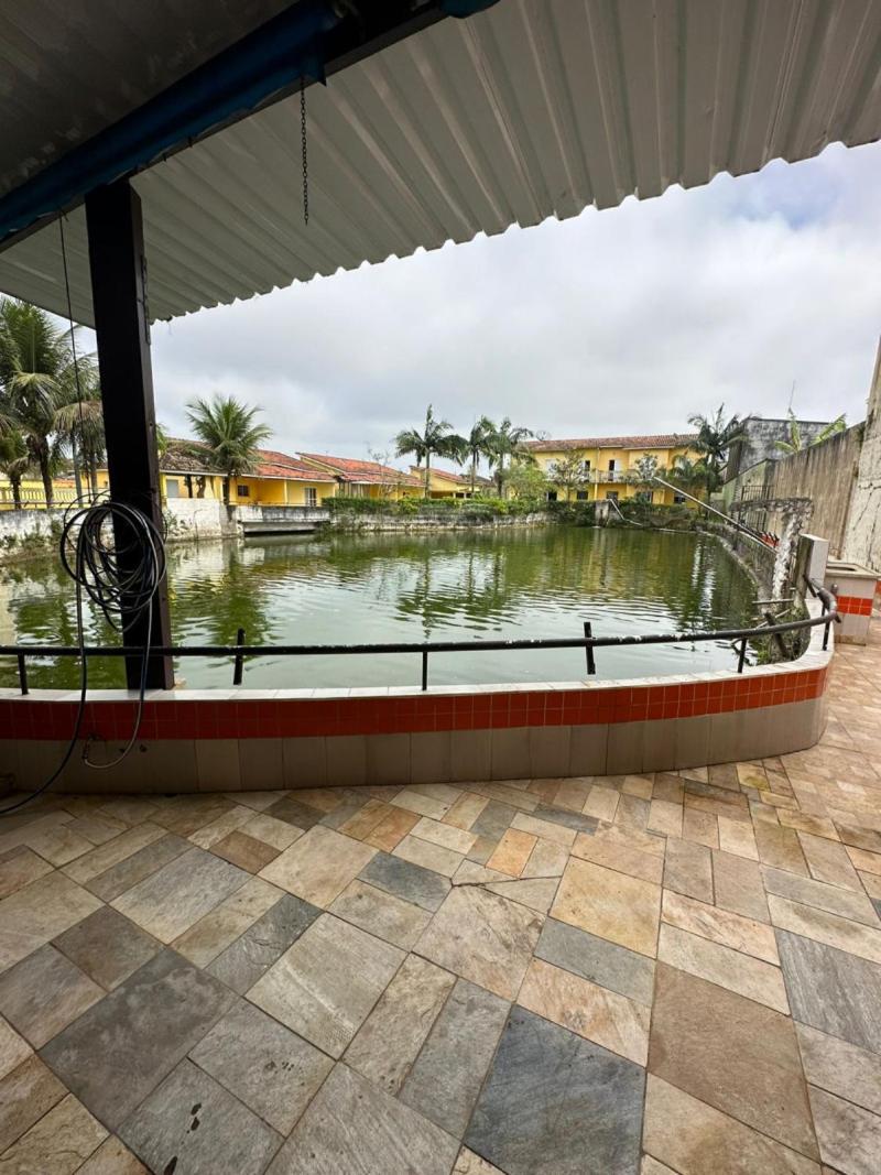 Pousada CASA BELA mar