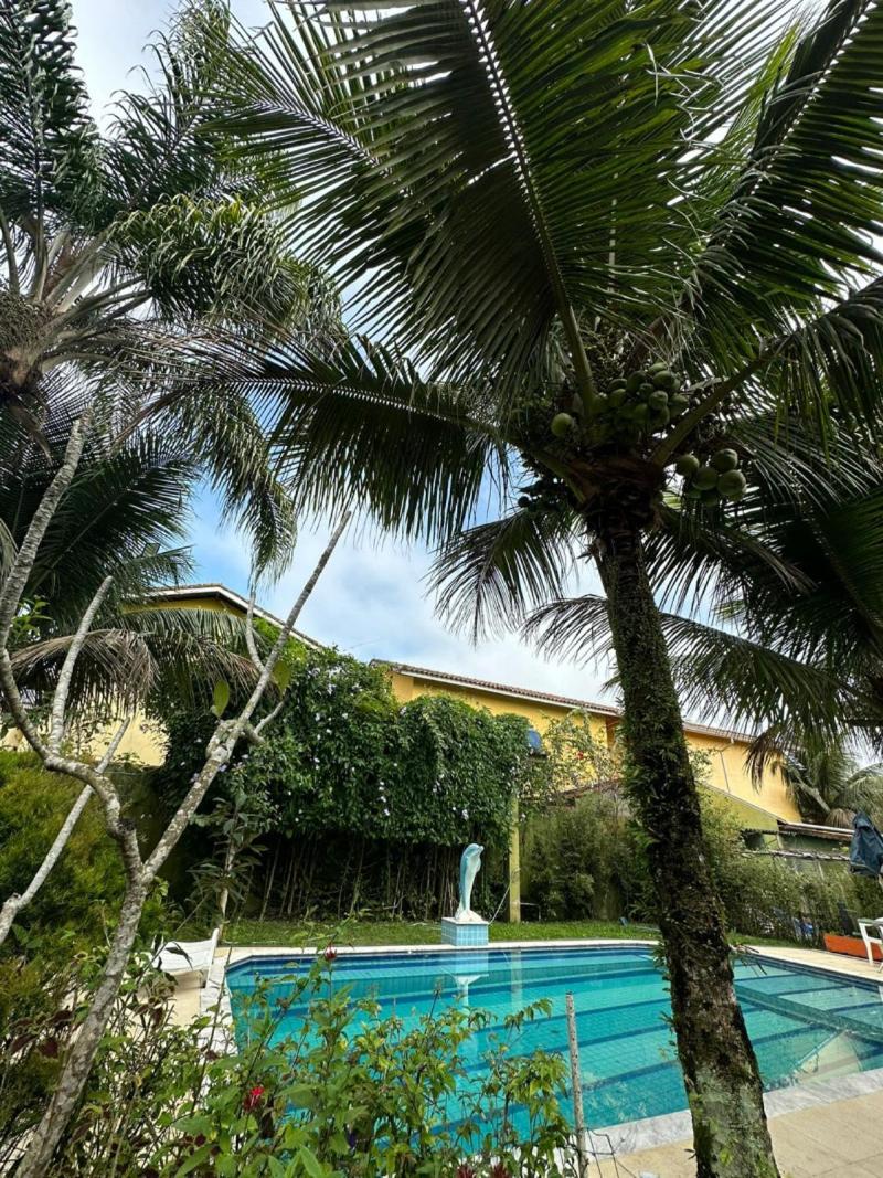 Pousada CASA BELA mar