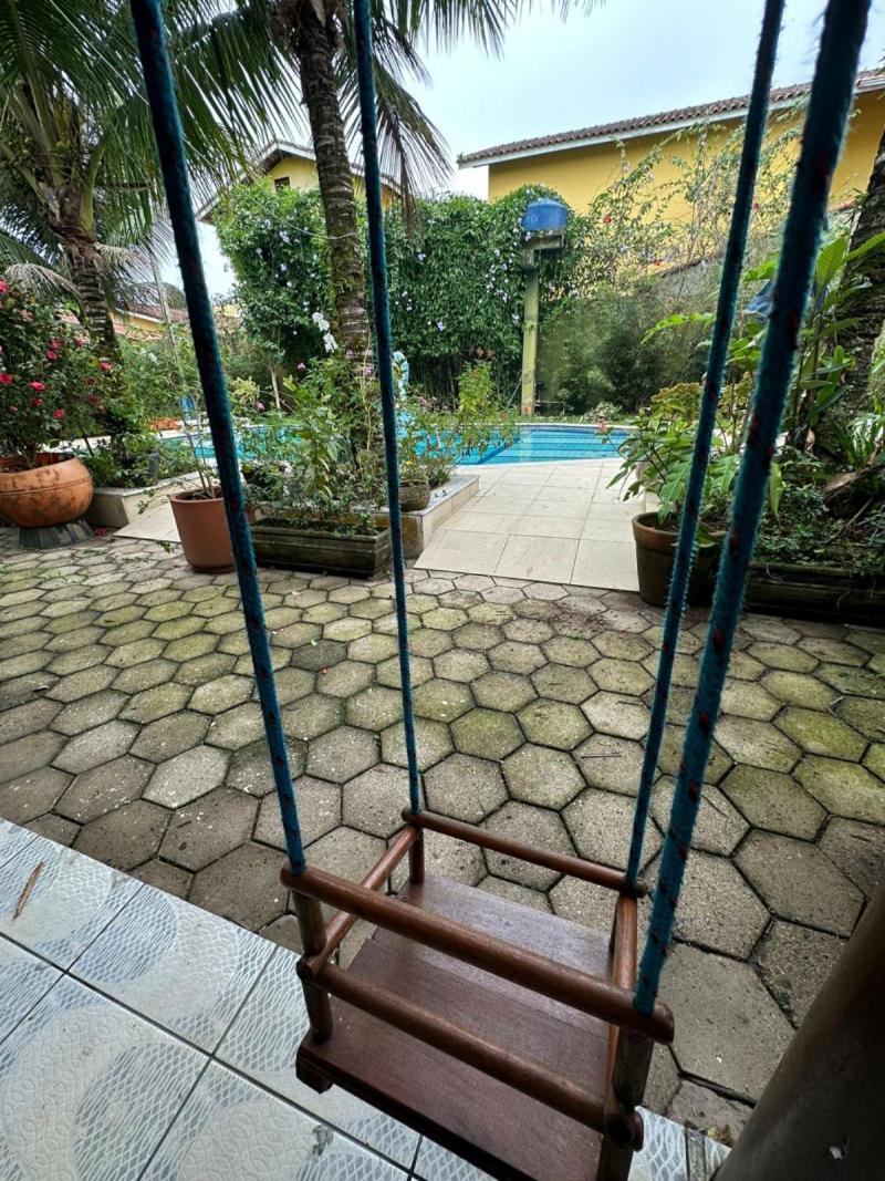 Pousada CASA BELA mar