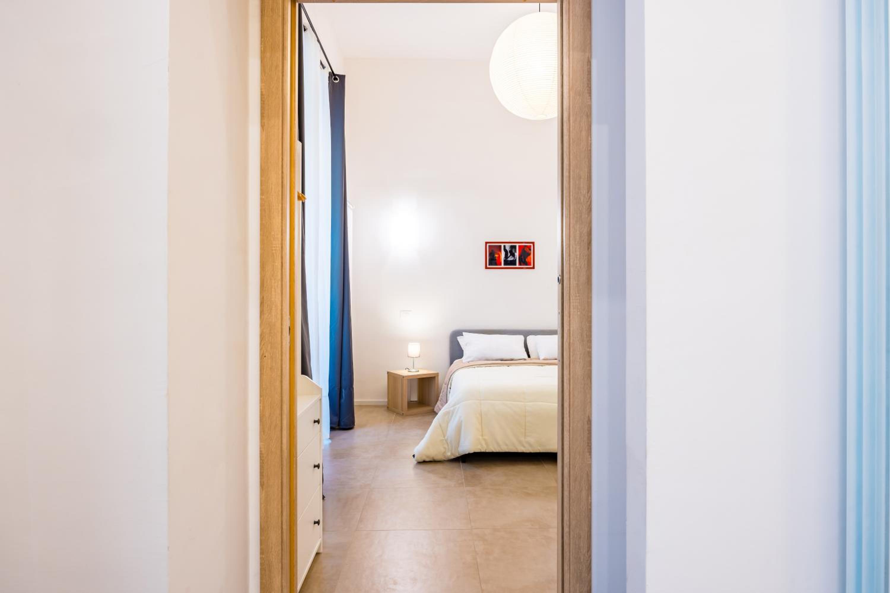Art Apartment by Napoliapartments