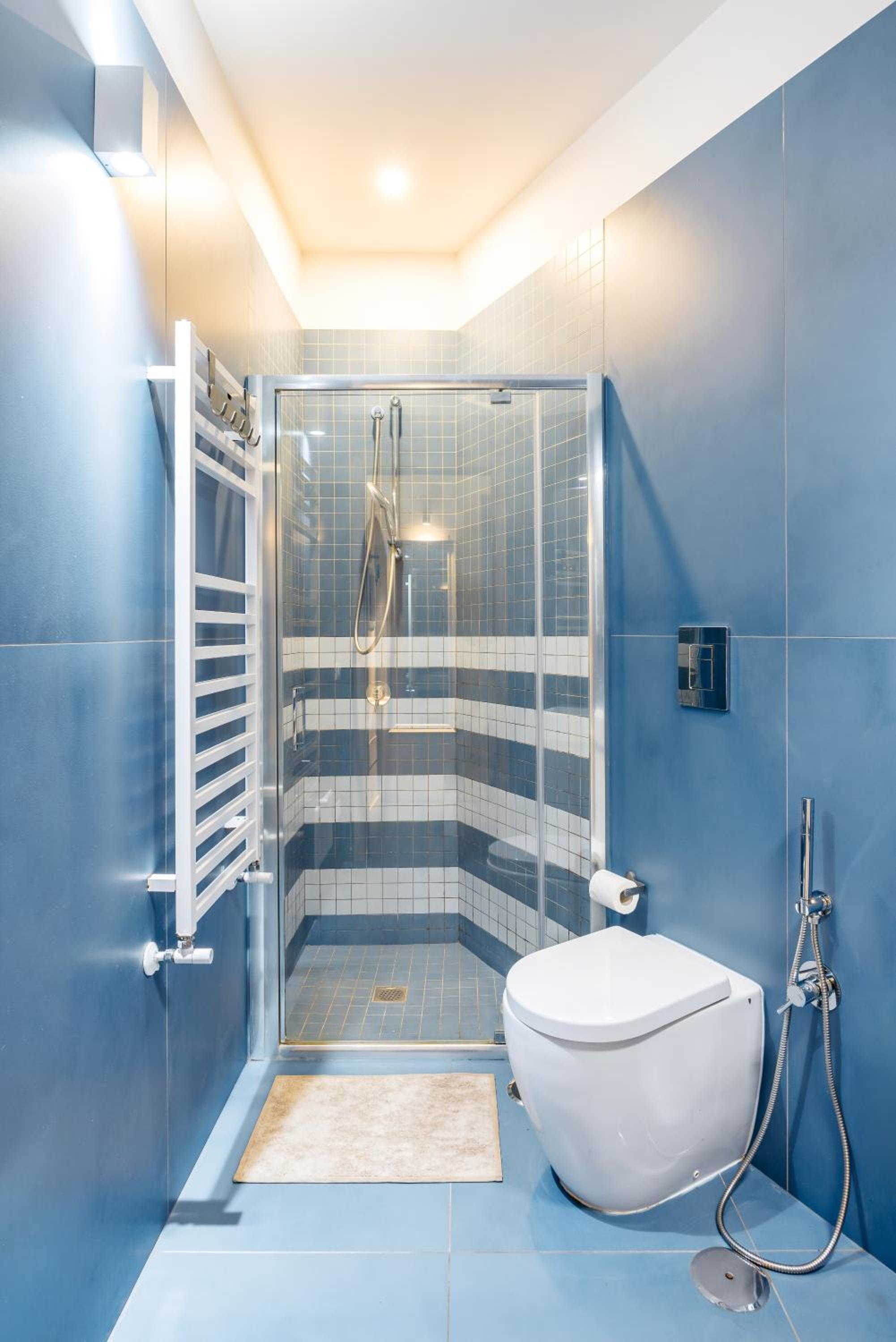 Art Apartment by Napoliapartments
