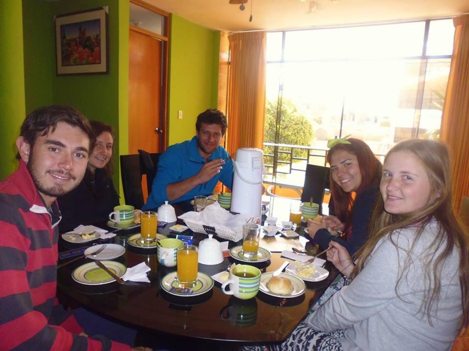 Hostal Real Alcazar