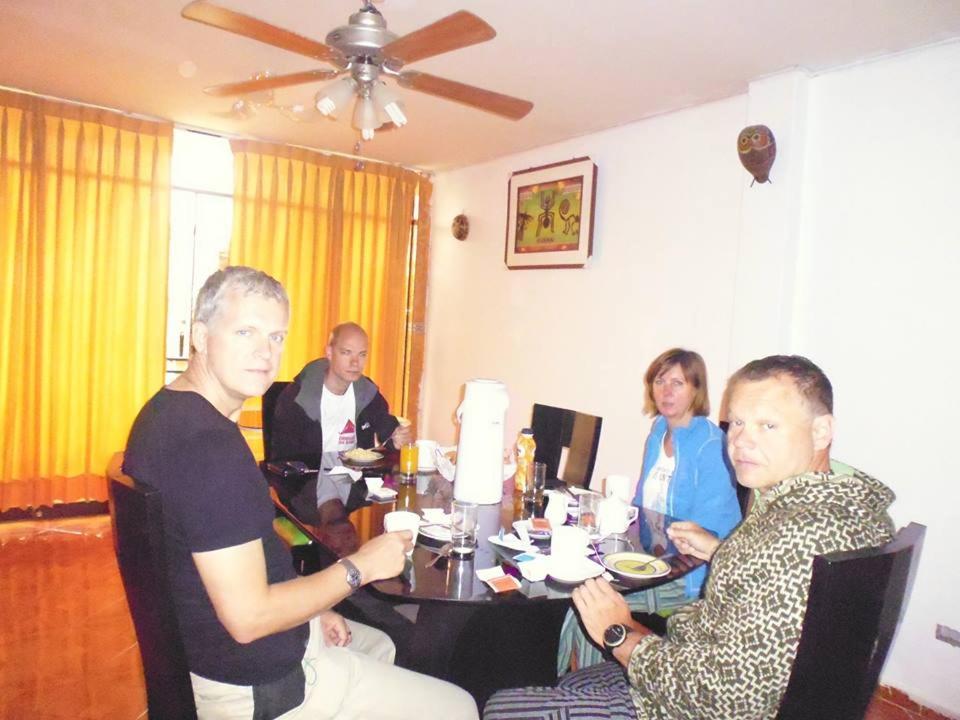 Hostal Real Alcazar