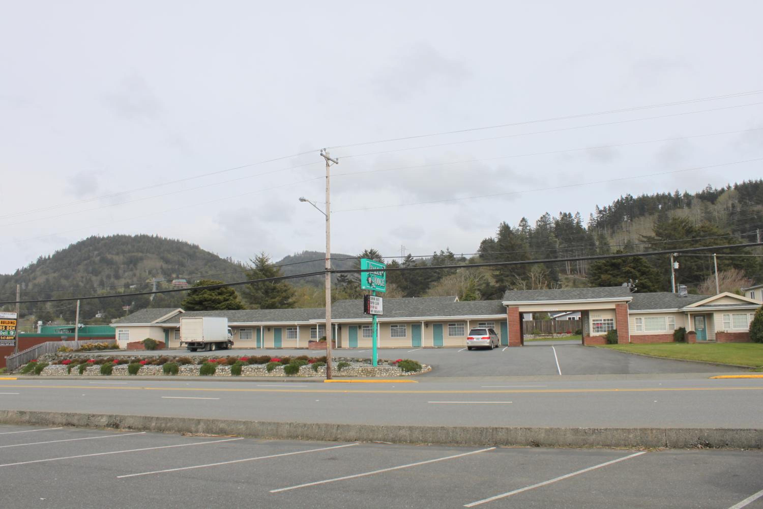 Azalea Lodge