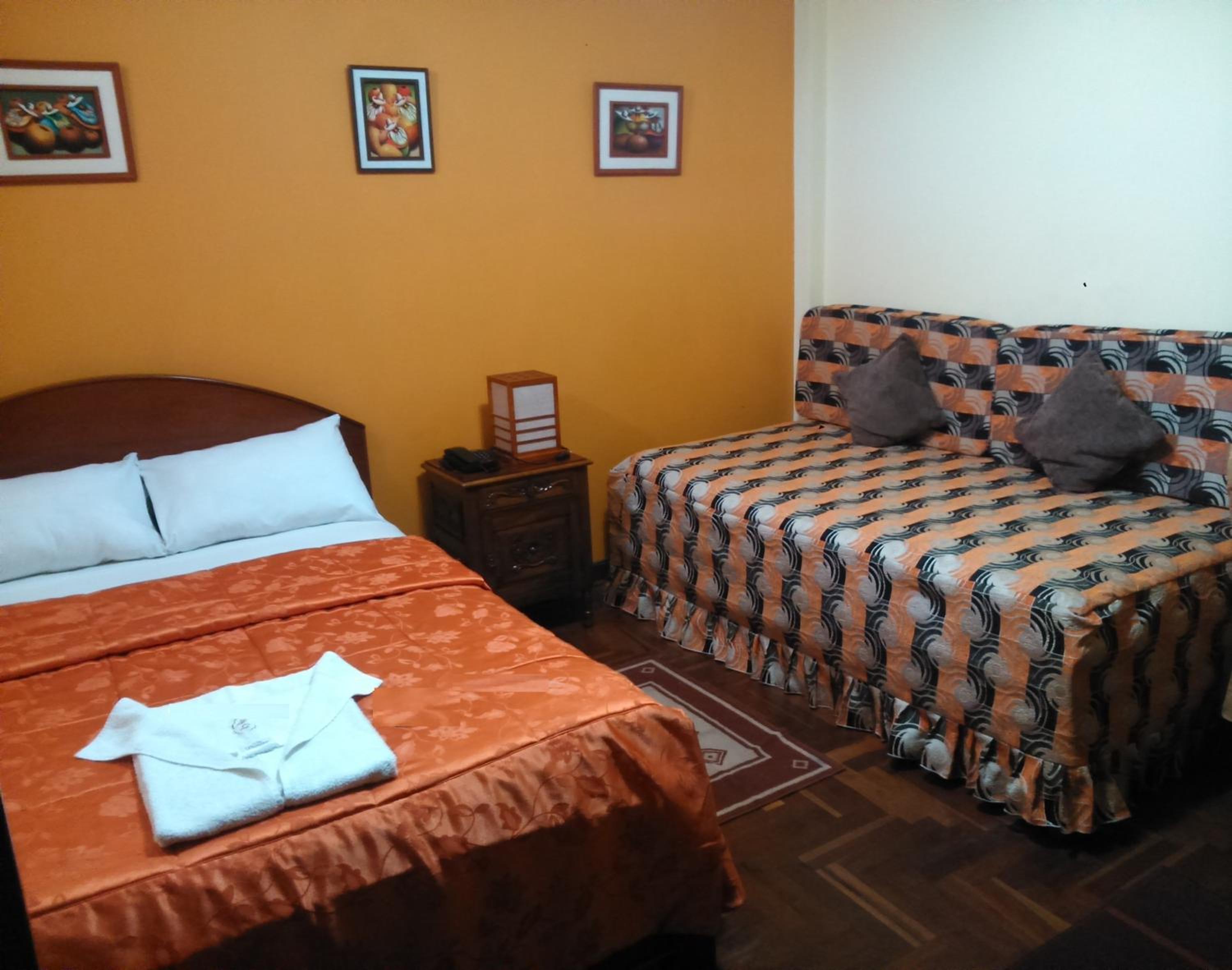 Hostal Bona Nit view 5