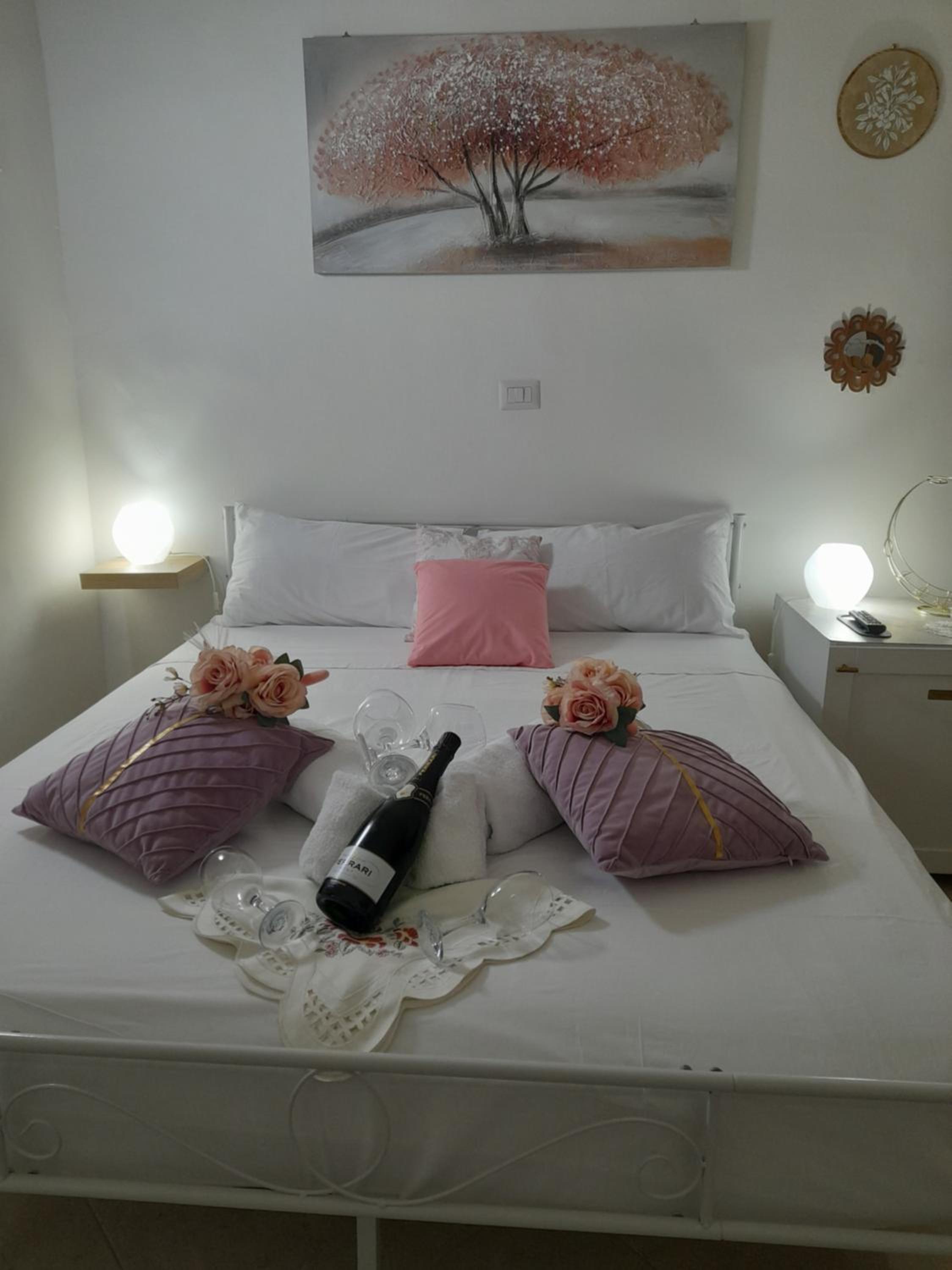 Falanga Family Guests Accommodation