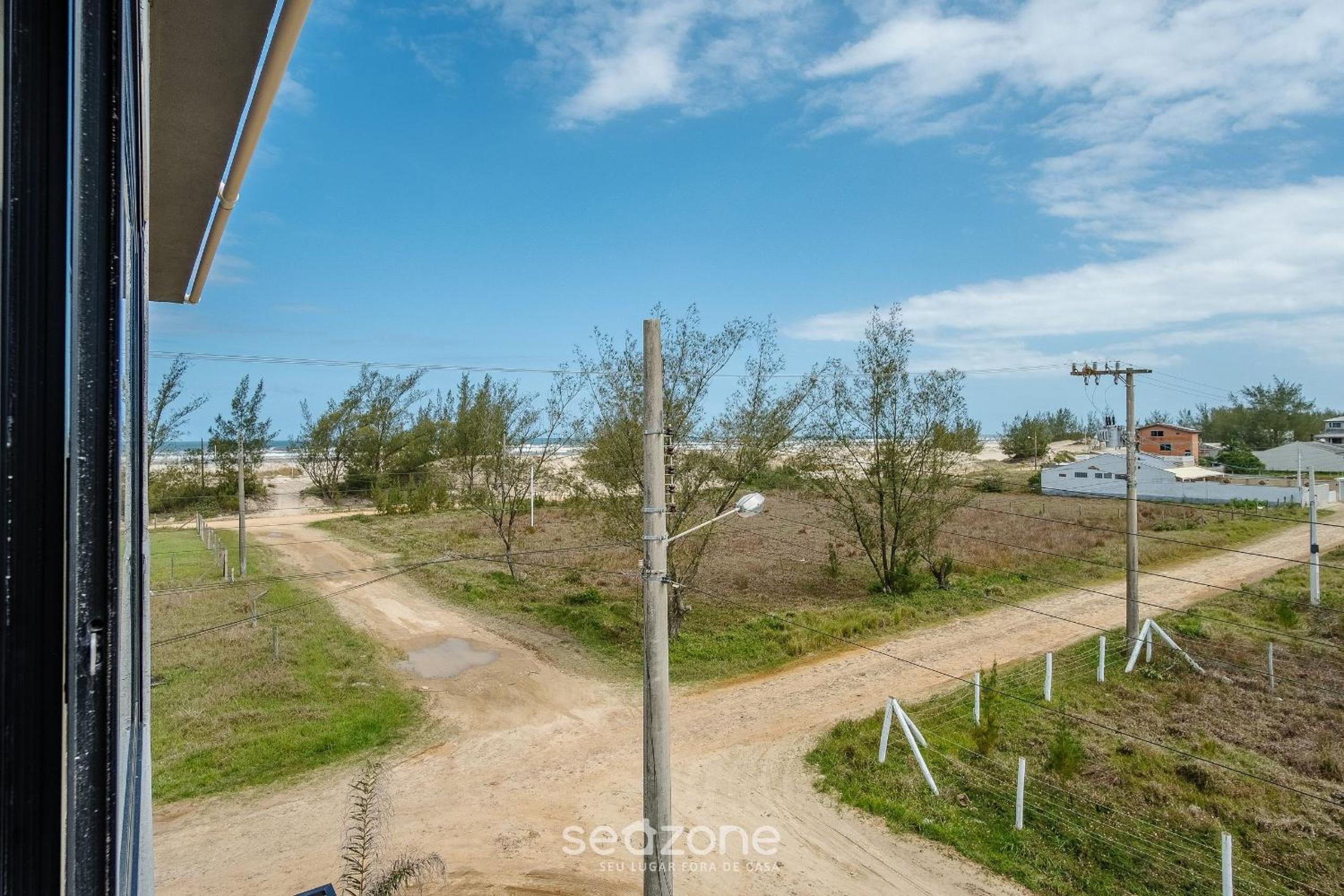 Complete and modern Lofts in Jaguaruna, 50m from the beach - PLO