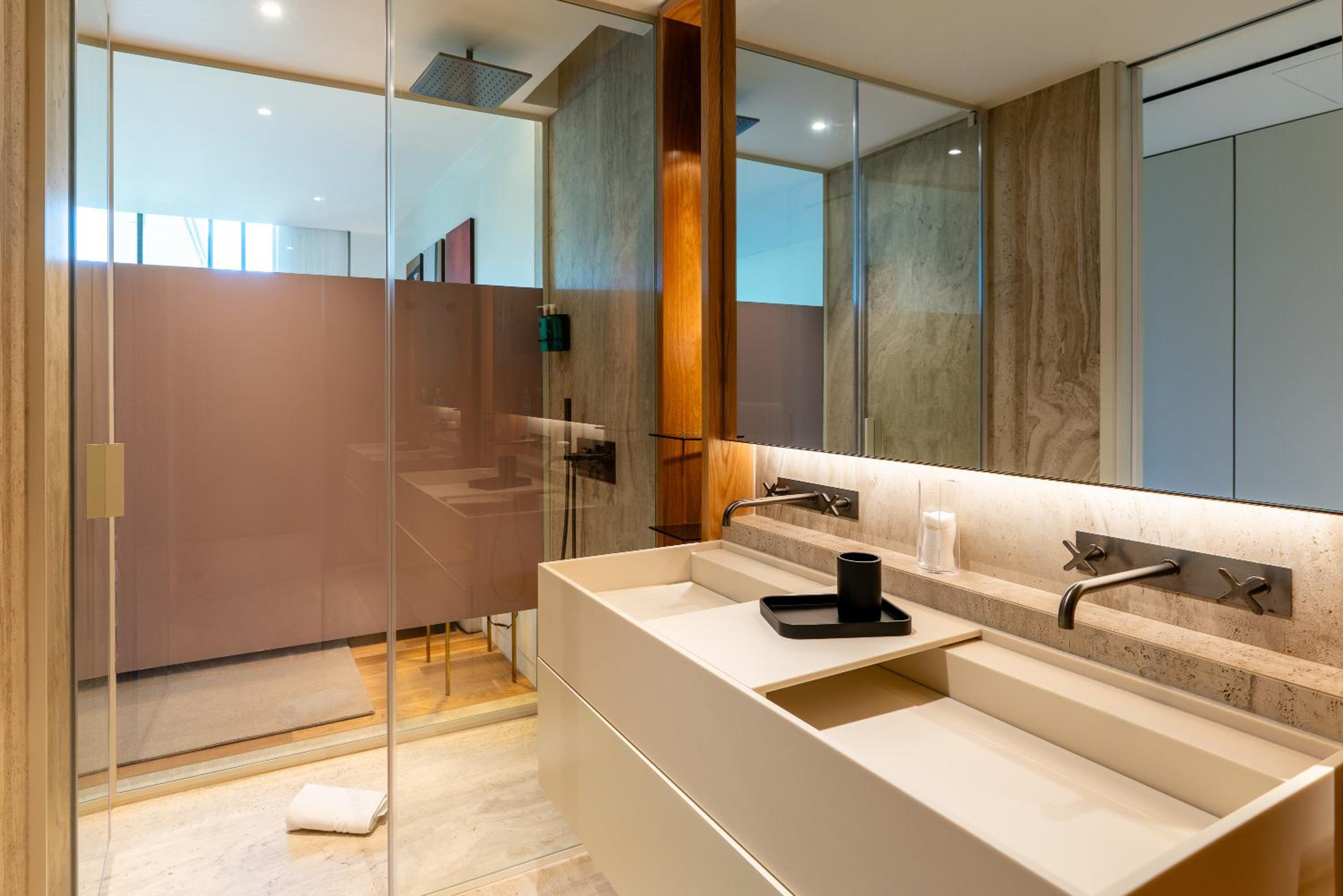 Savoy Monumentalis I by Madeira Dream Stays