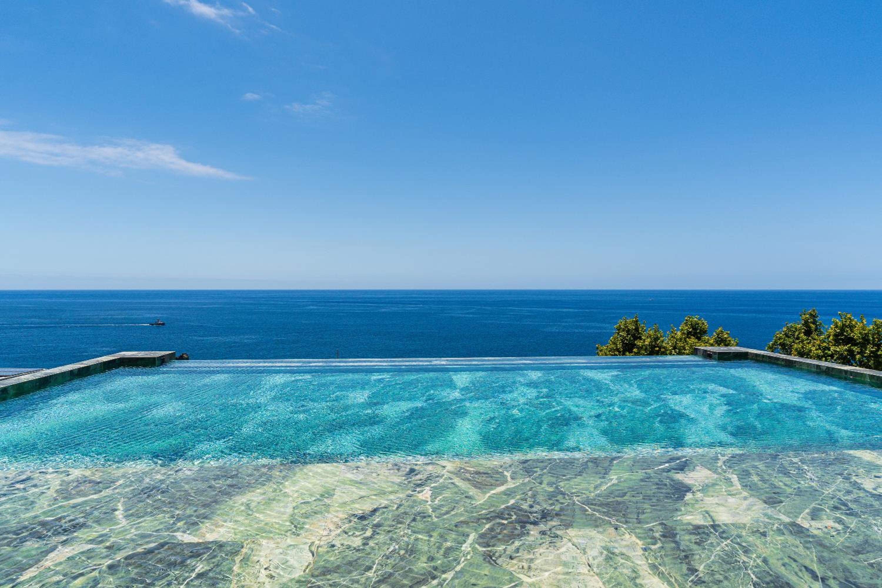 Savoy Monumentalis I by Madeira Dream Stays