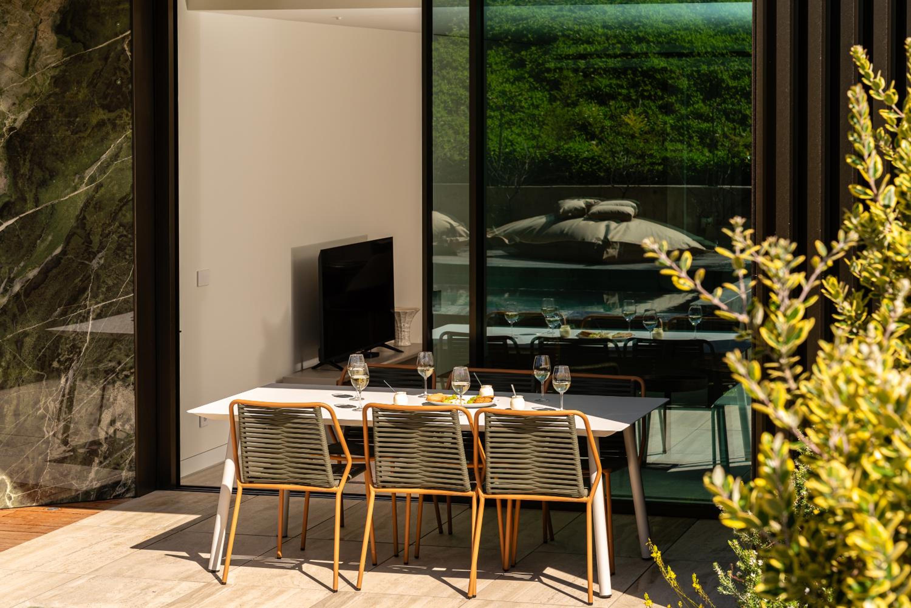 Savoy Monumentalis I by Madeira Dream Stays