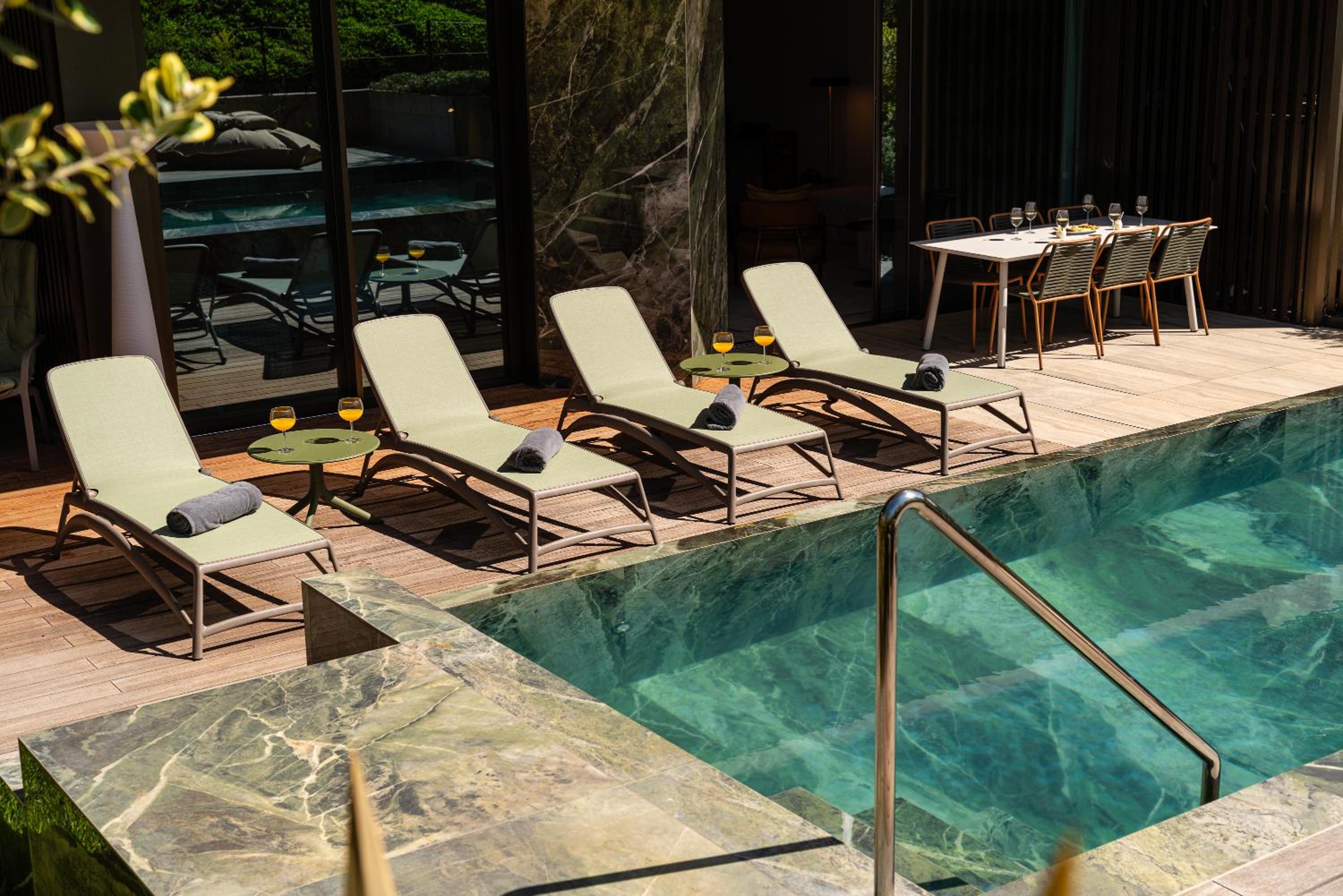 Savoy Monumentalis I by Madeira Dream Stays