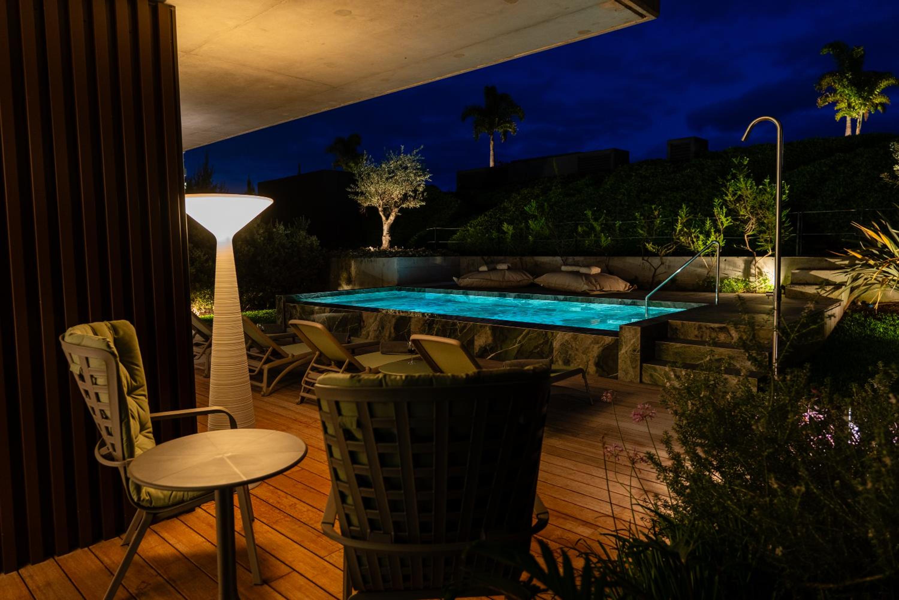 Savoy Monumentalis I by Madeira Dream Stays
