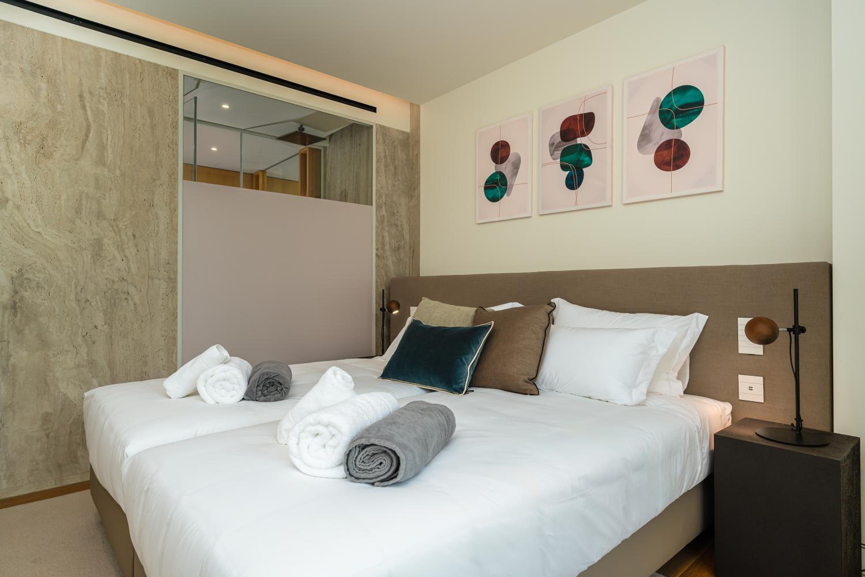 Savoy Monumentalis I by Madeira Dream Stays