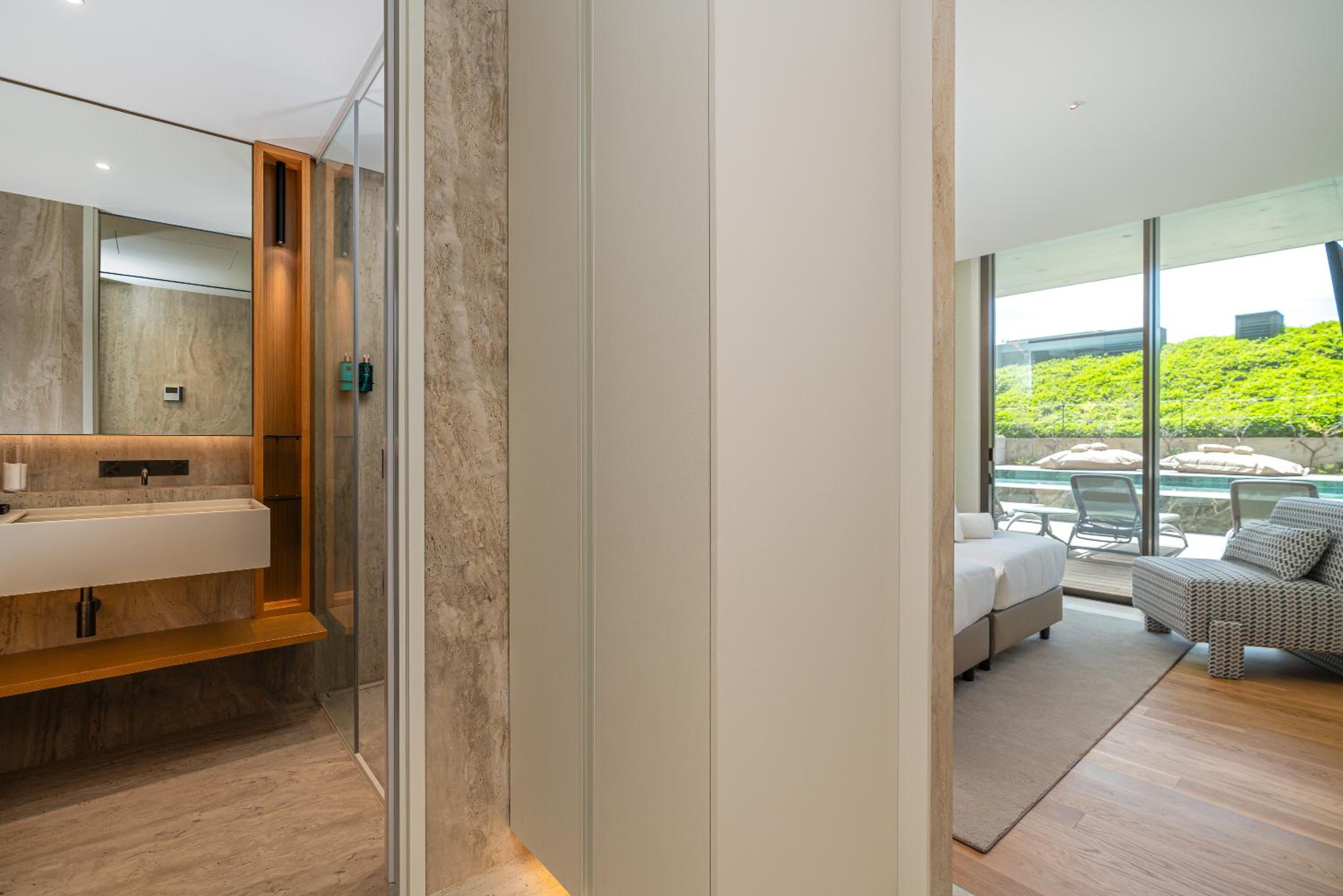 Savoy Monumentalis I by Madeira Dream Stays