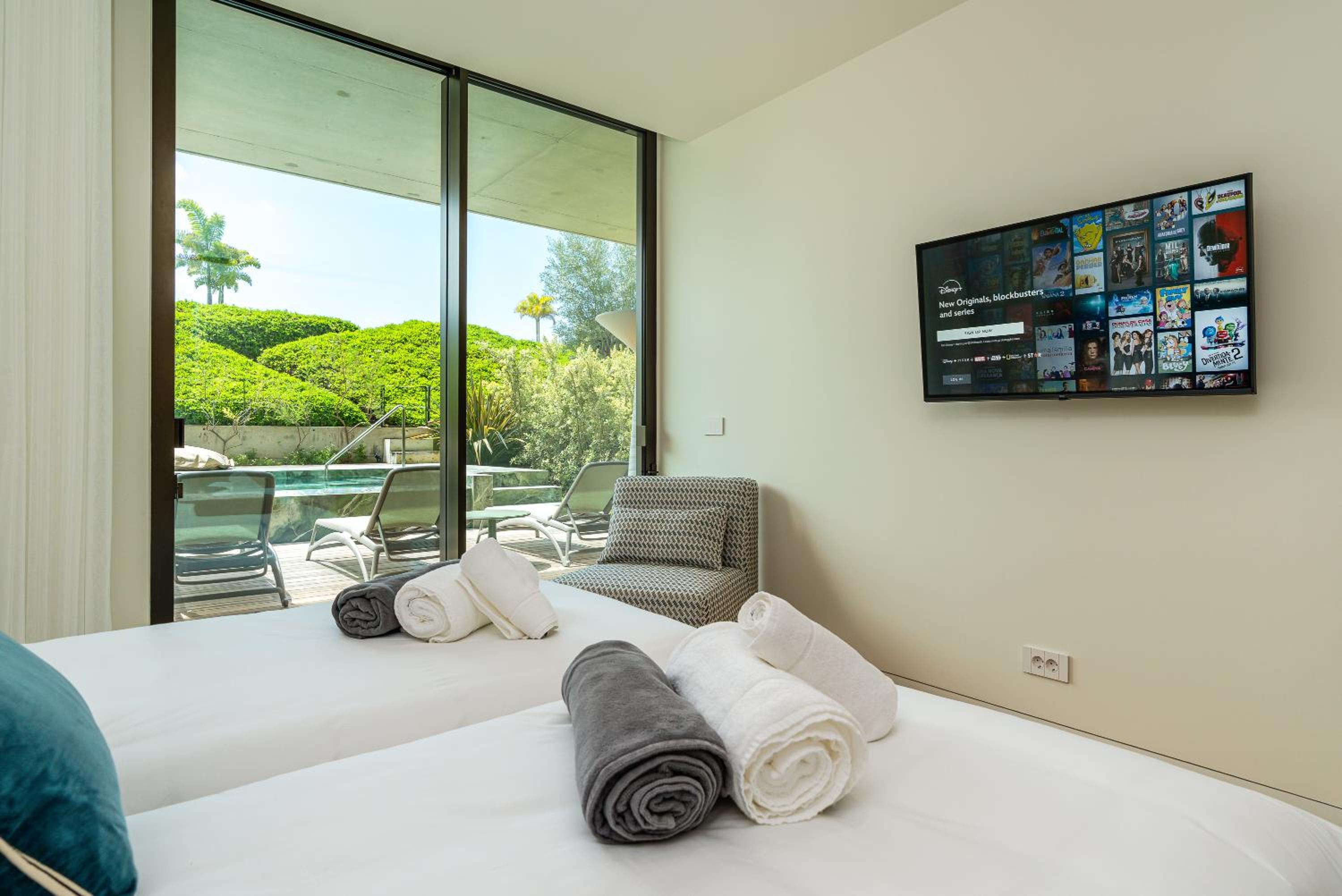 Savoy Monumentalis I by Madeira Dream Stays