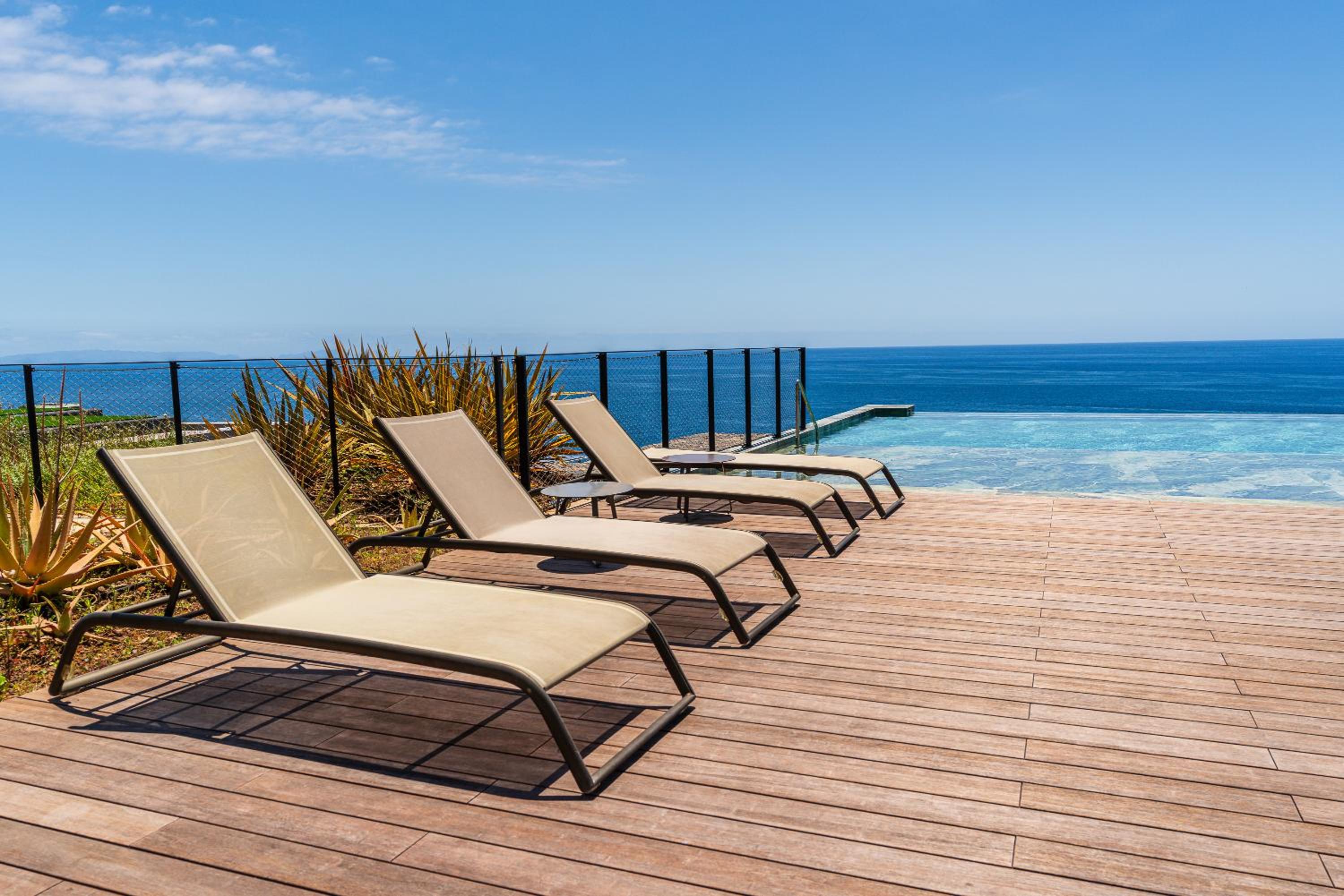 Savoy Monumentalis I by Madeira Dream Stays