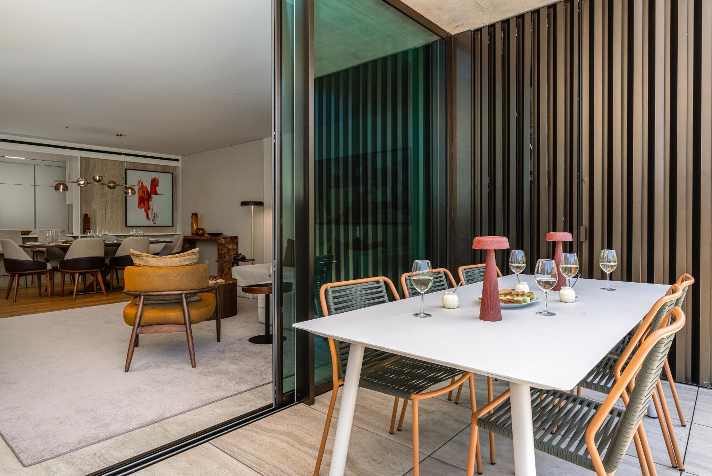 Savoy Monumentalis I by Madeira Dream Stays