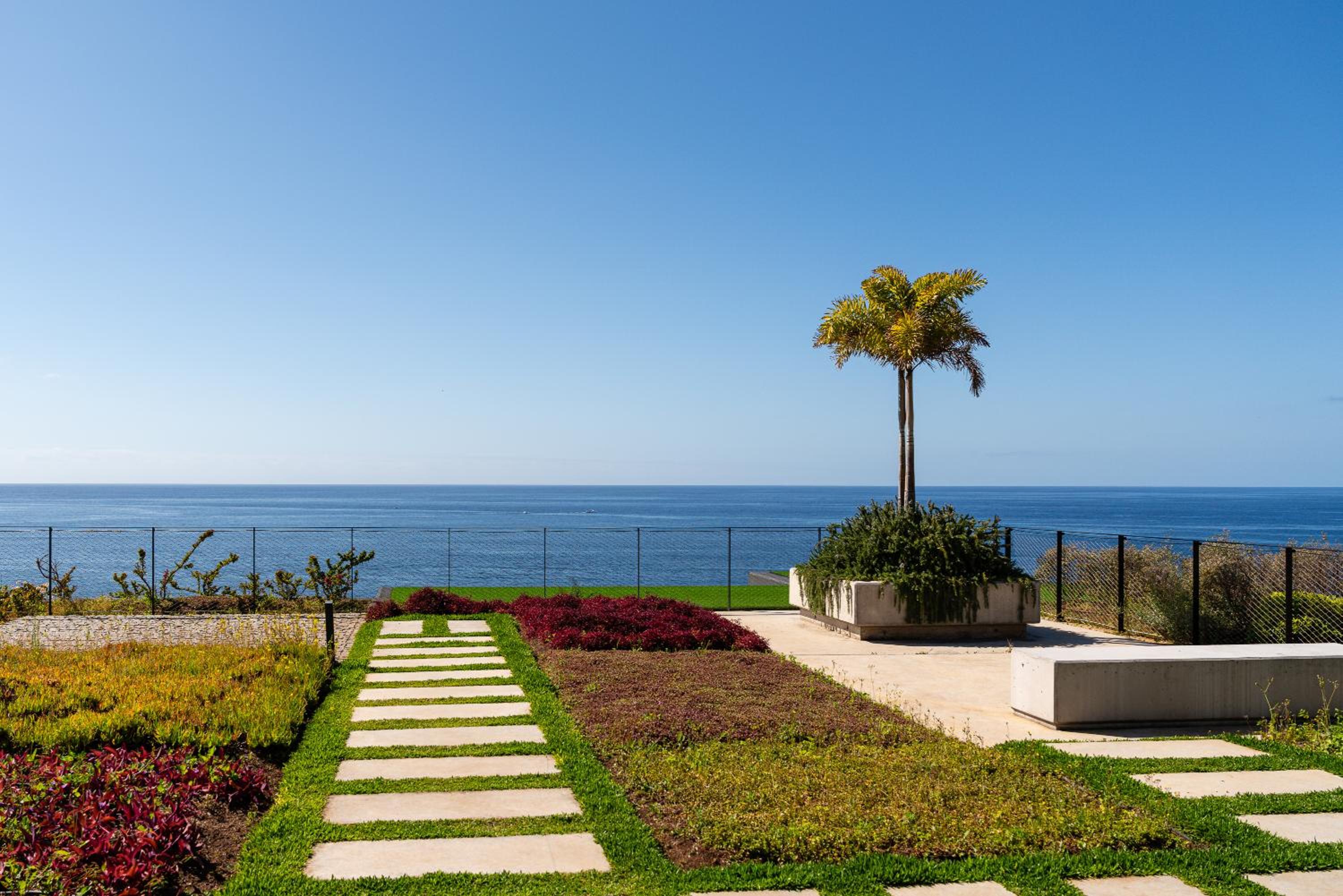 Savoy Monumentalis I by Madeira Dream Stays