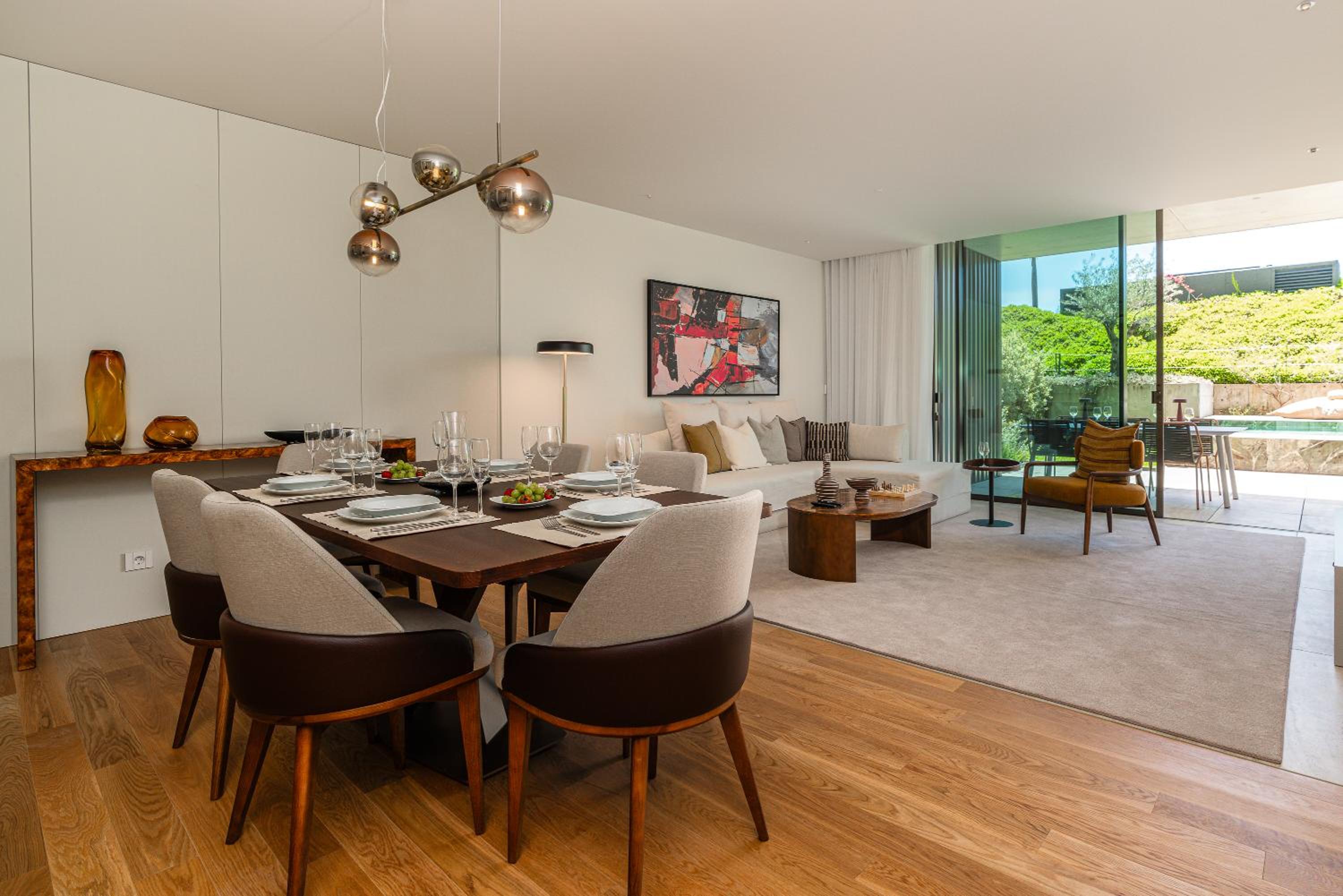 Savoy Monumentalis I by Madeira Dream Stays