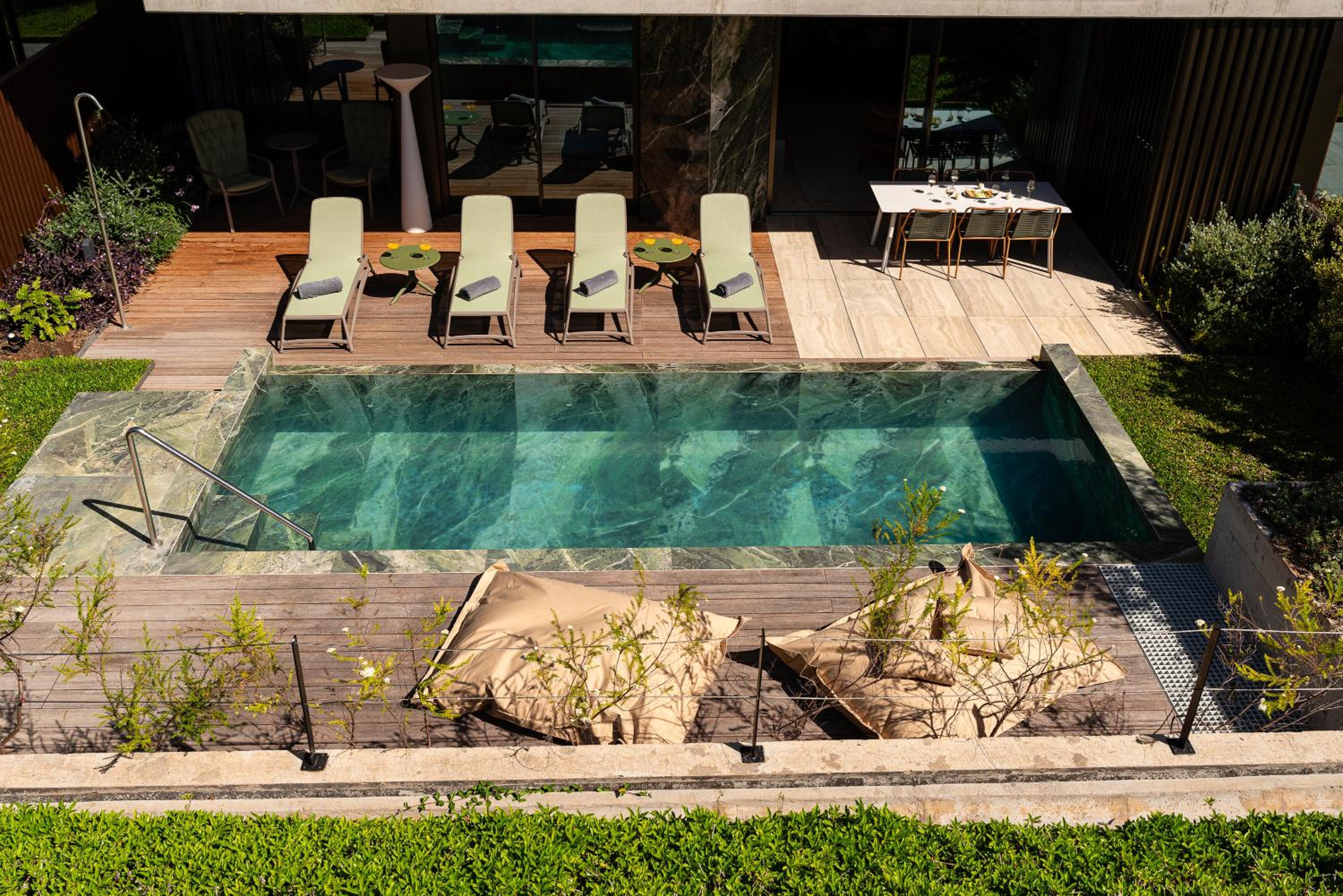 Savoy Monumentalis I by Madeira Dream Stays
