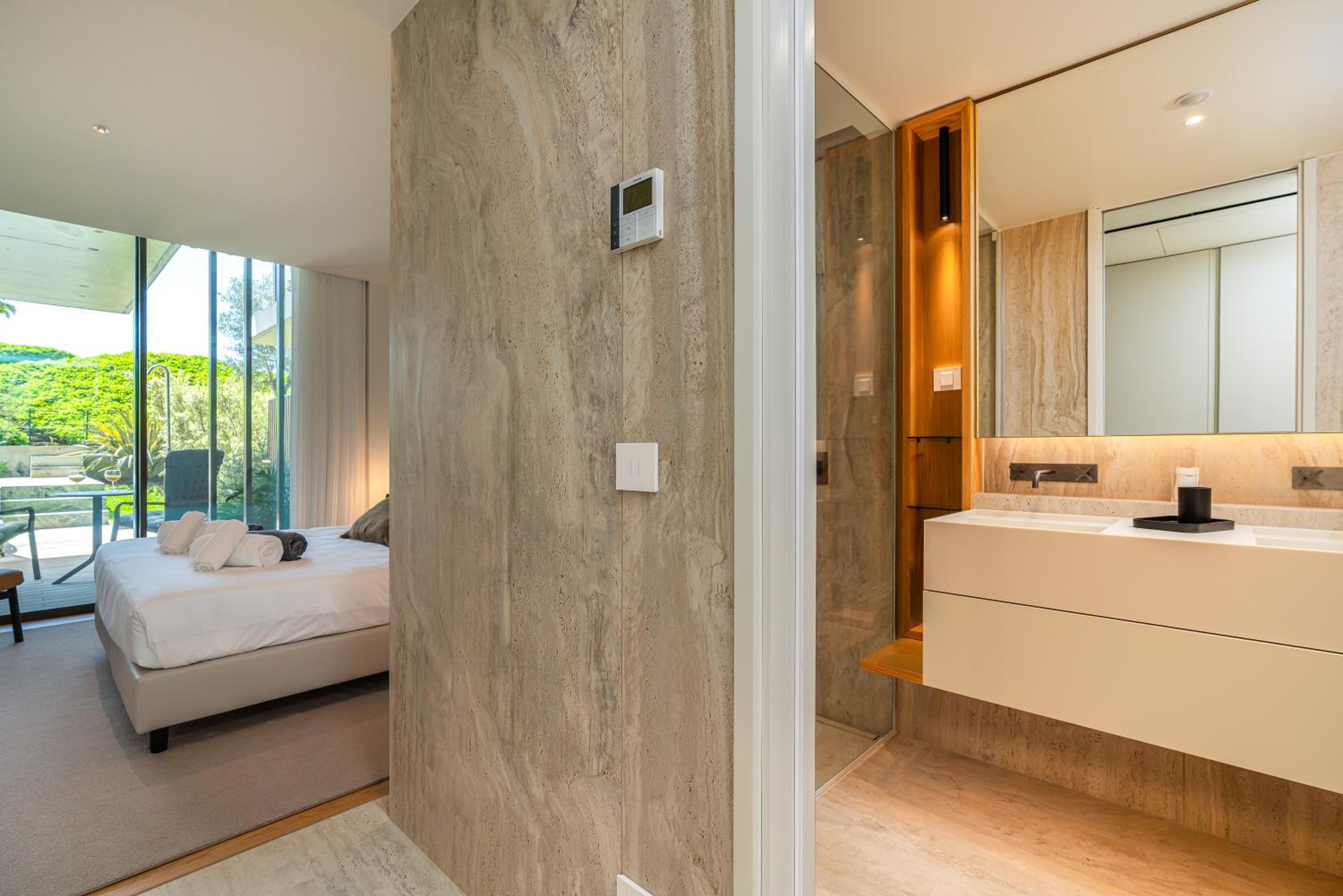 Savoy Monumentalis I by Madeira Dream Stays