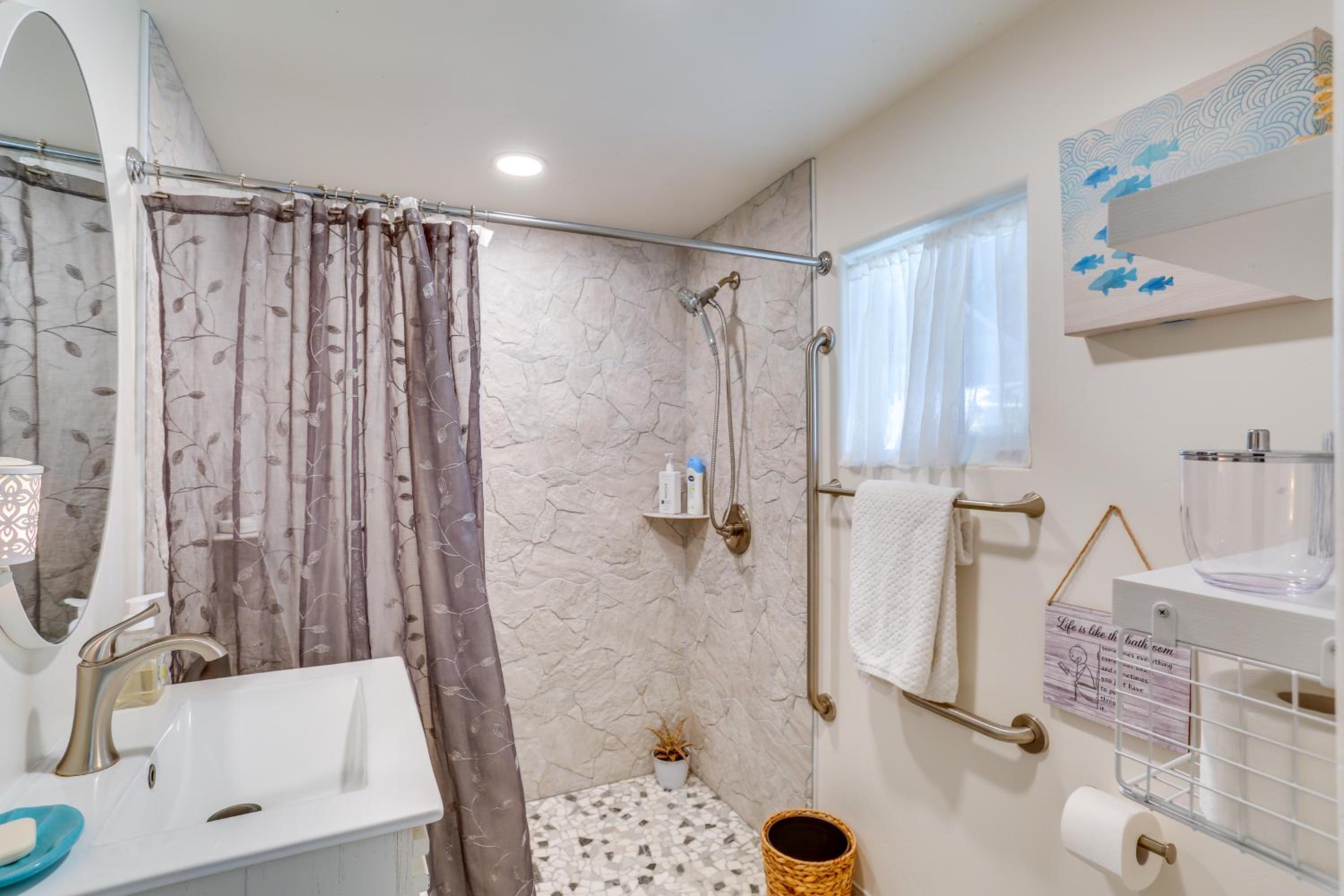High Desert Hideaway! Pet-Friendly Susanville Home