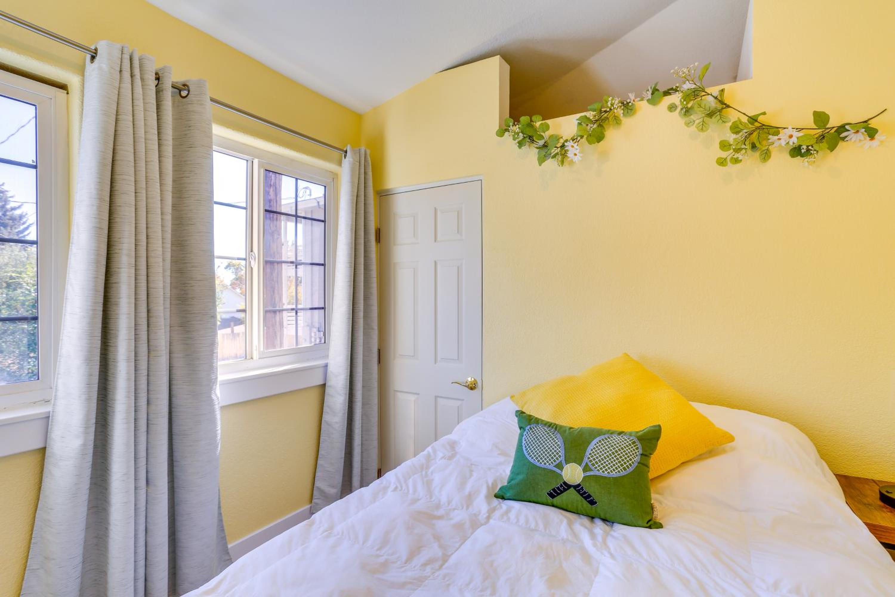 High Desert Hideaway! Pet-Friendly Susanville Home