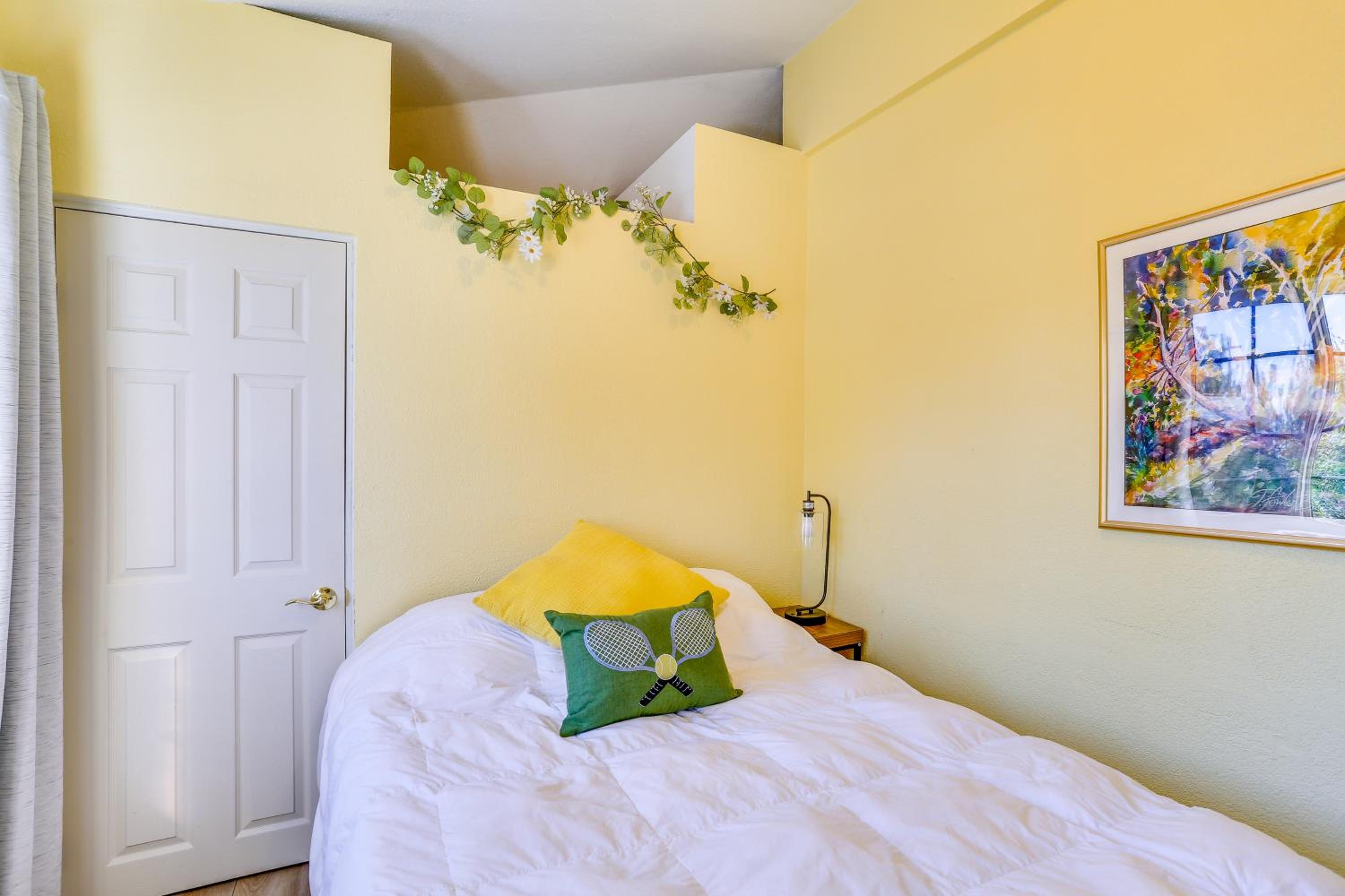 High Desert Hideaway! Pet-Friendly Susanville Home
