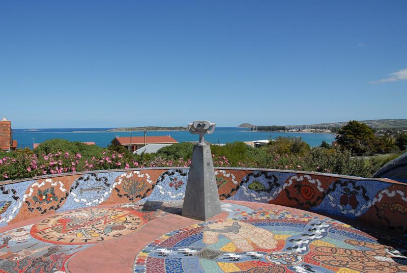 The Block Views Apartments Victor Harbor