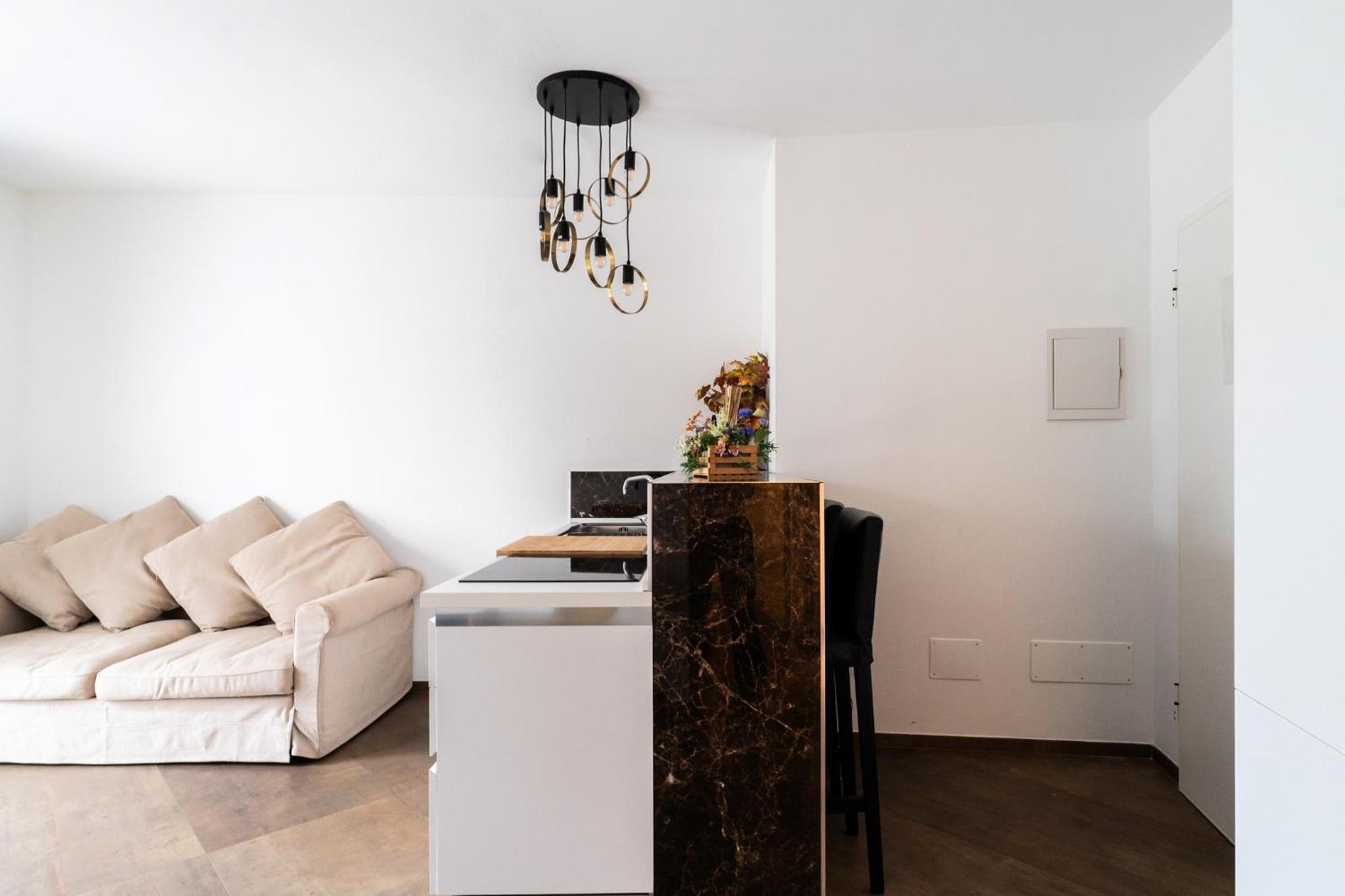 Frizzcafè Loft by Wonderful Italy
