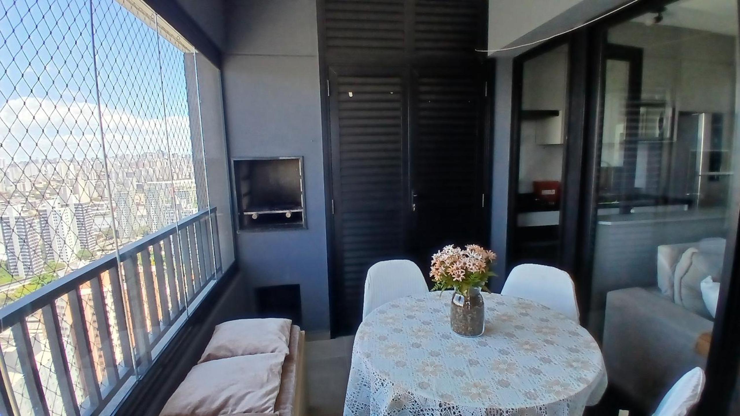 Apartamento Pisicne Station Resort Bras