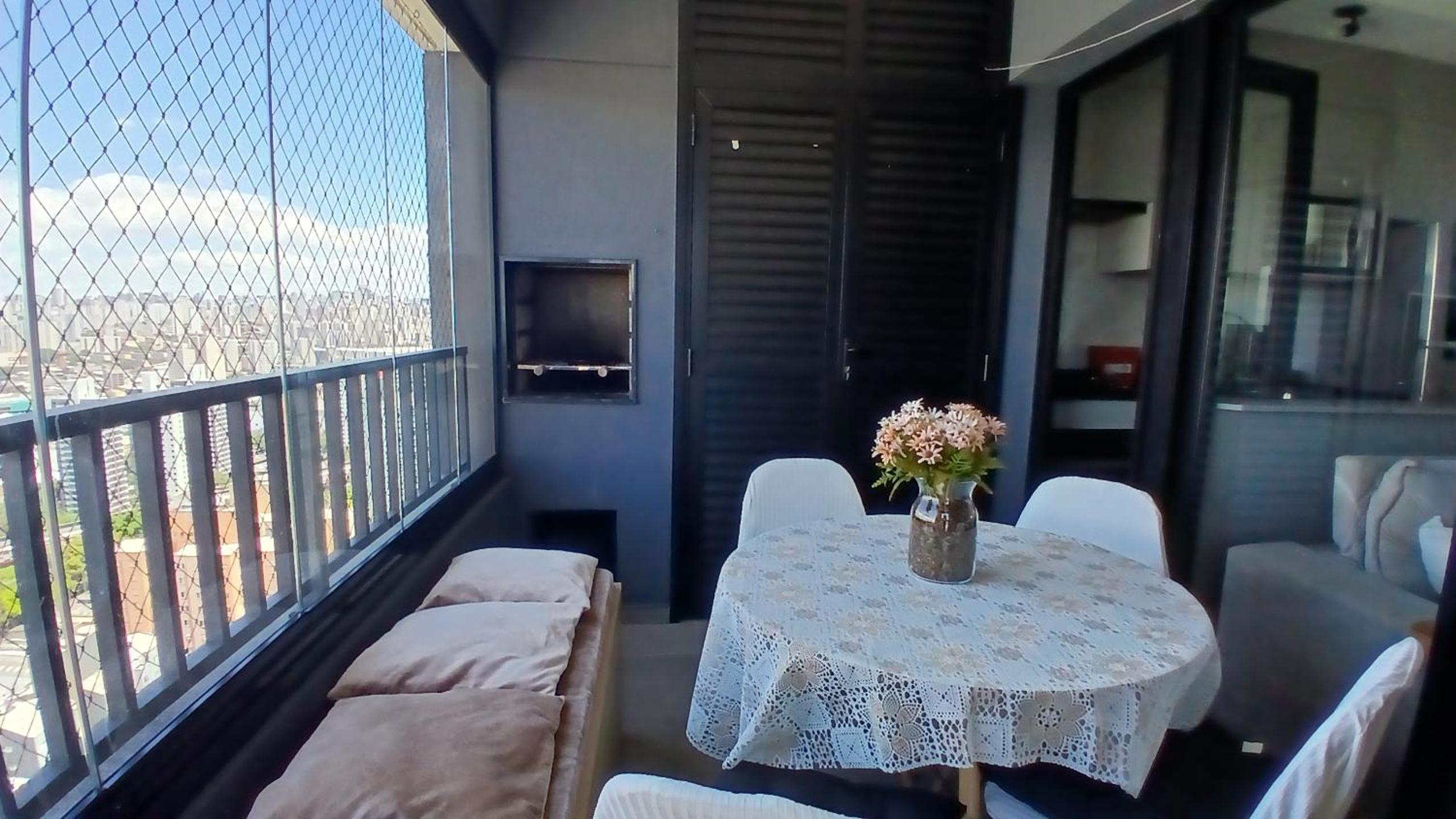 Apartamento Pisicne Station Resort Bras