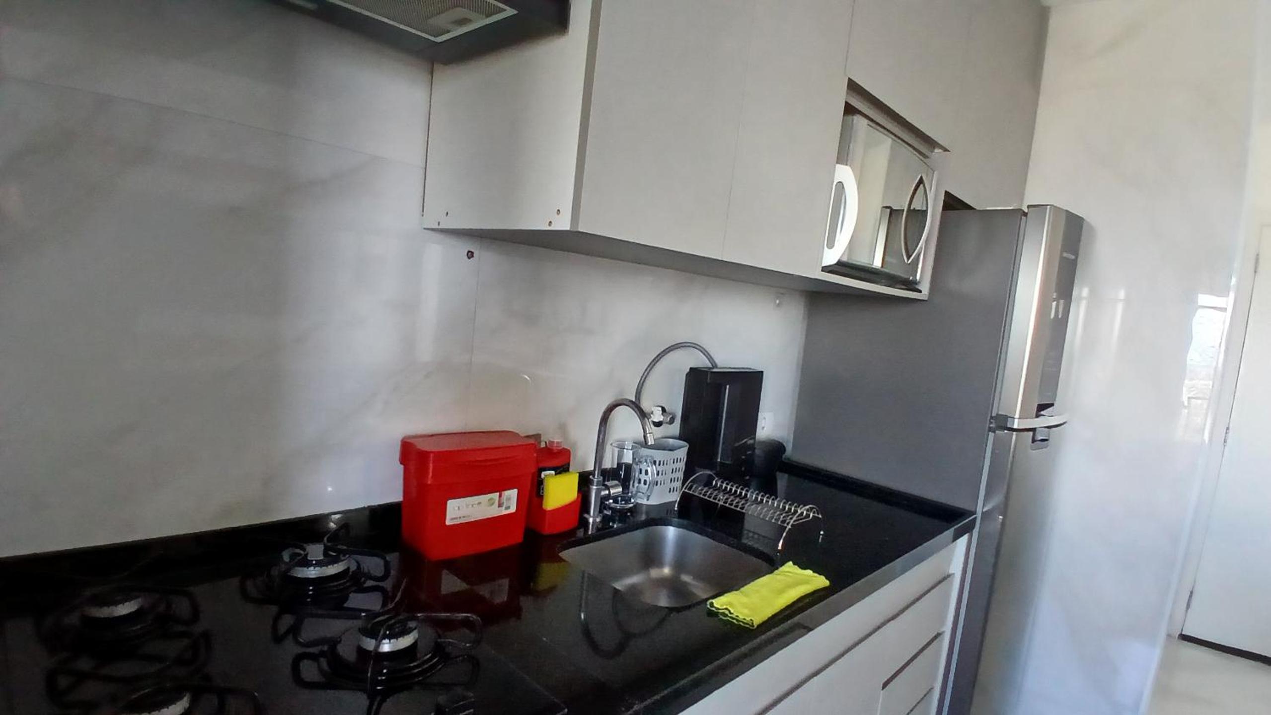 Apartamento Pisicne Station Resort Bras
