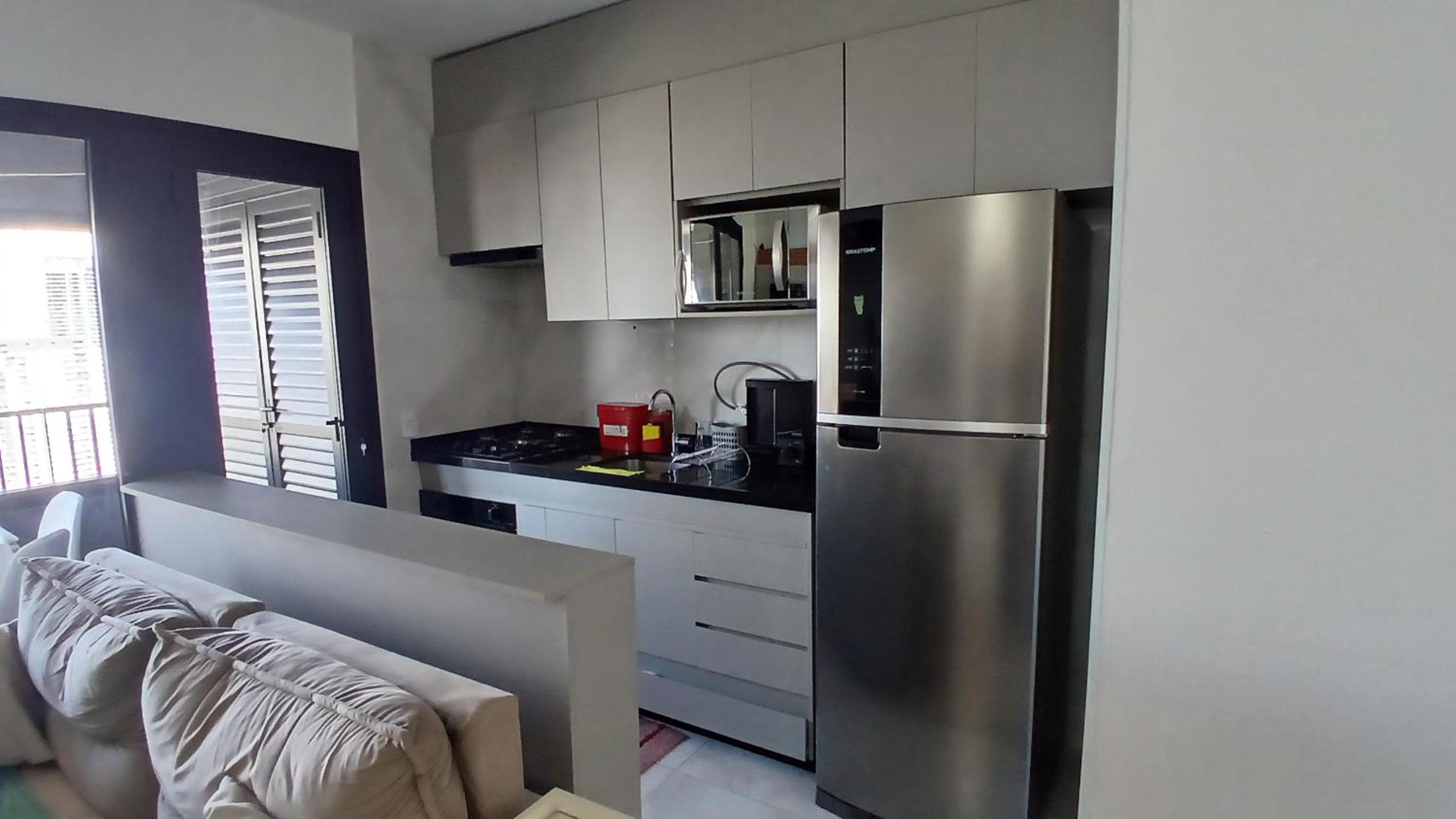 Apartamento Pisicne Station Resort Bras