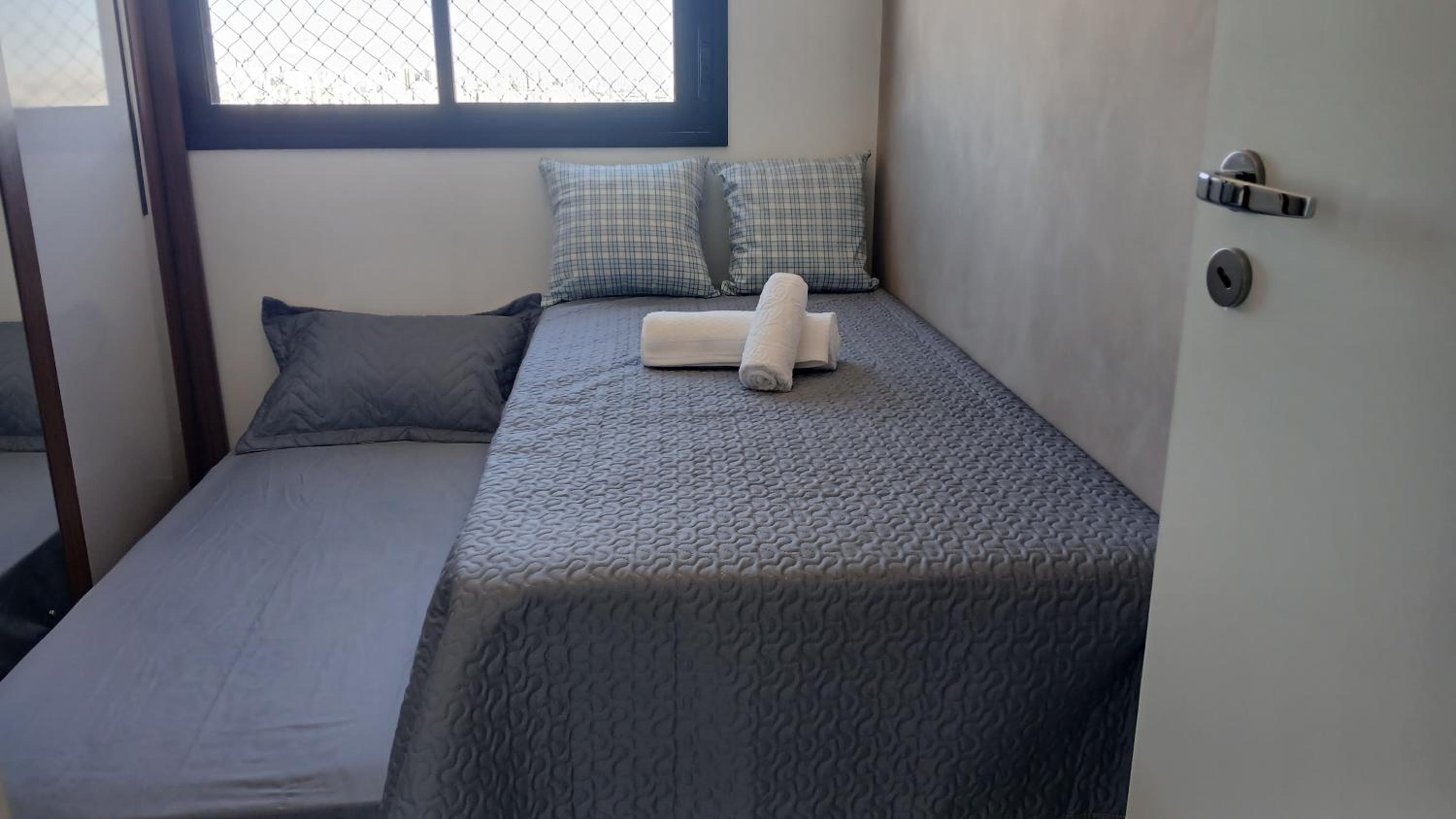 Apartamento Pisicne Station Resort Bras