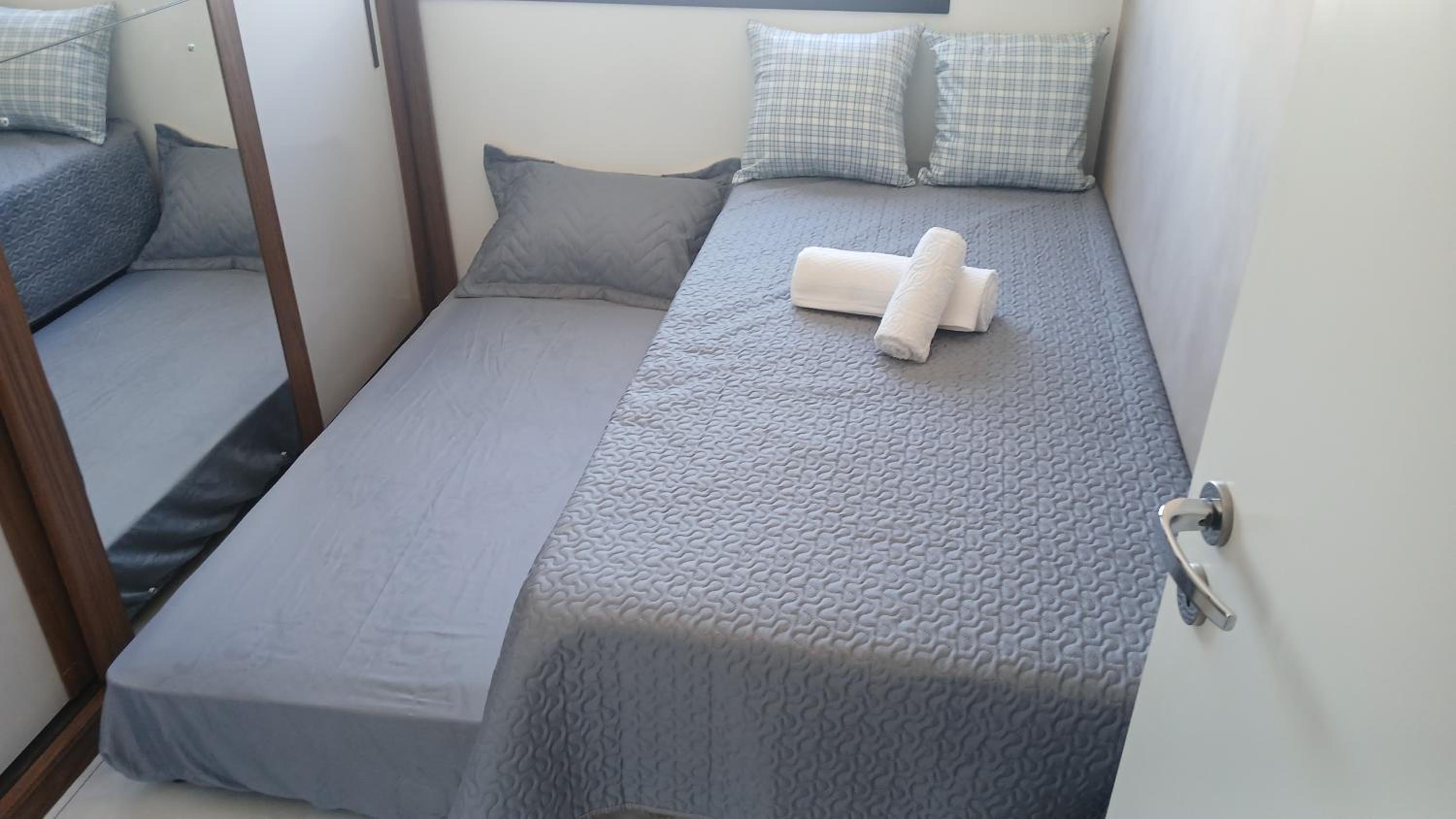 Apartamento Pisicne Station Resort Bras