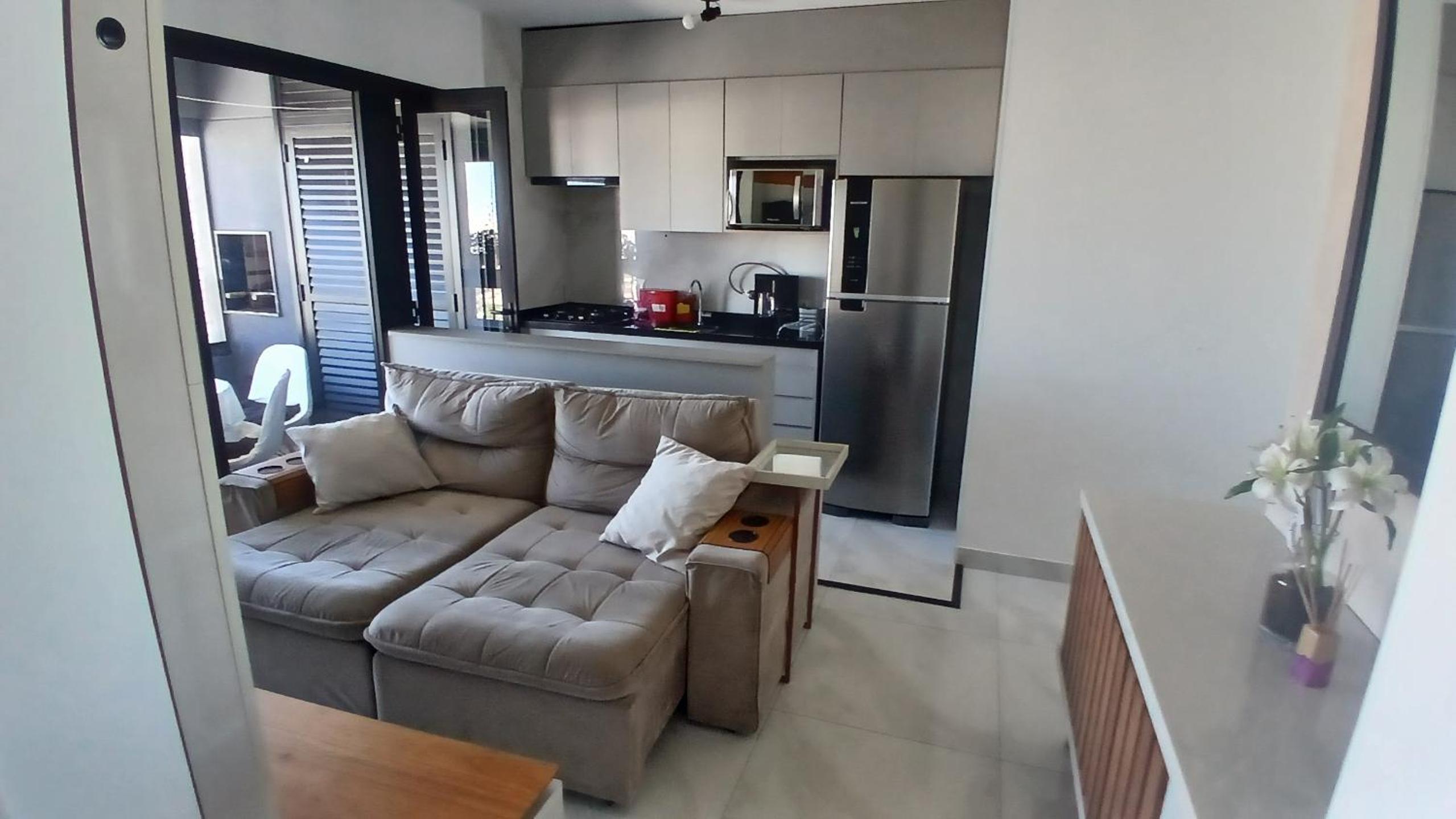 Apartamento Pisicne Station Resort Bras
