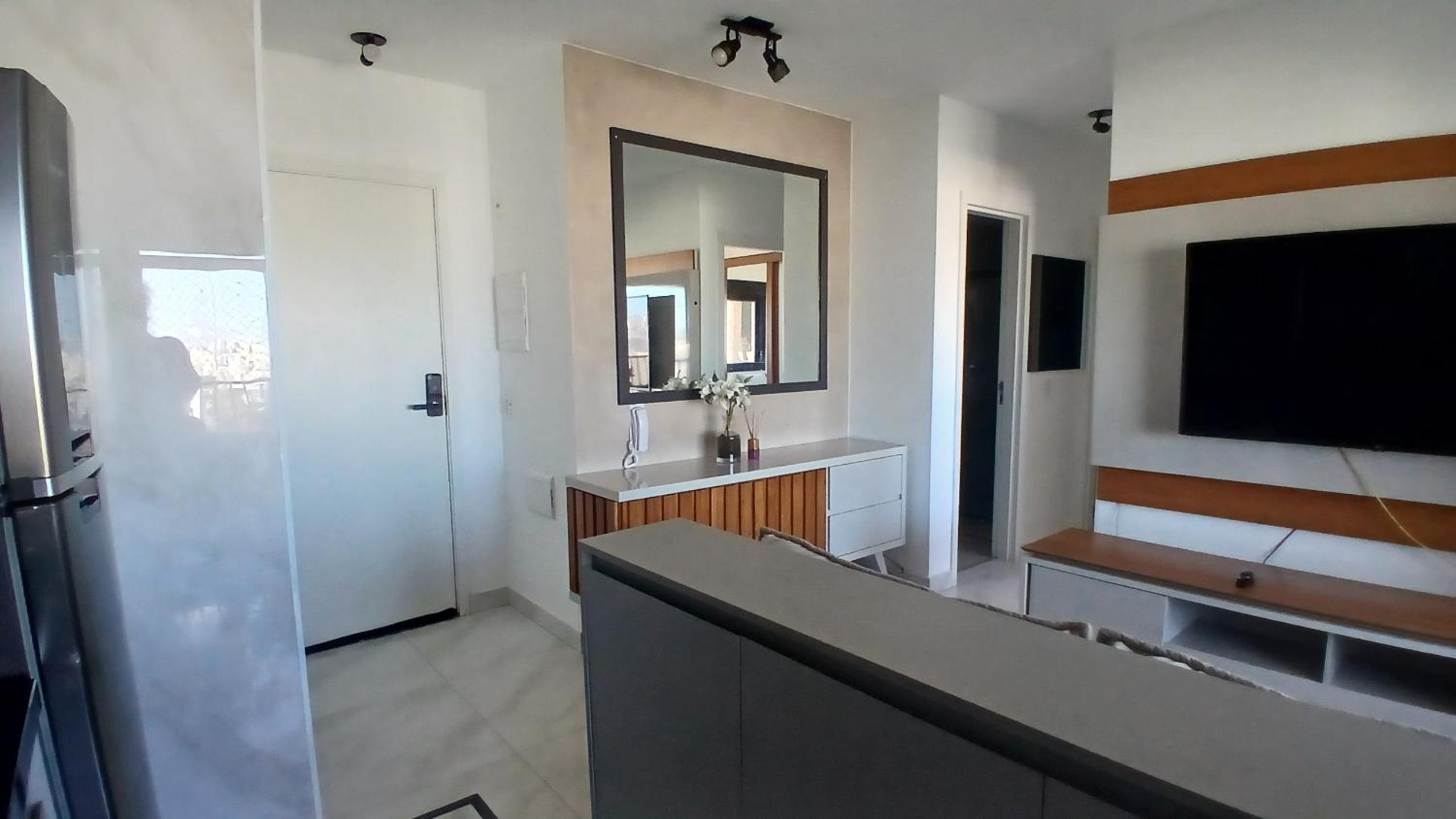 Apartamento Pisicne Station Resort Bras