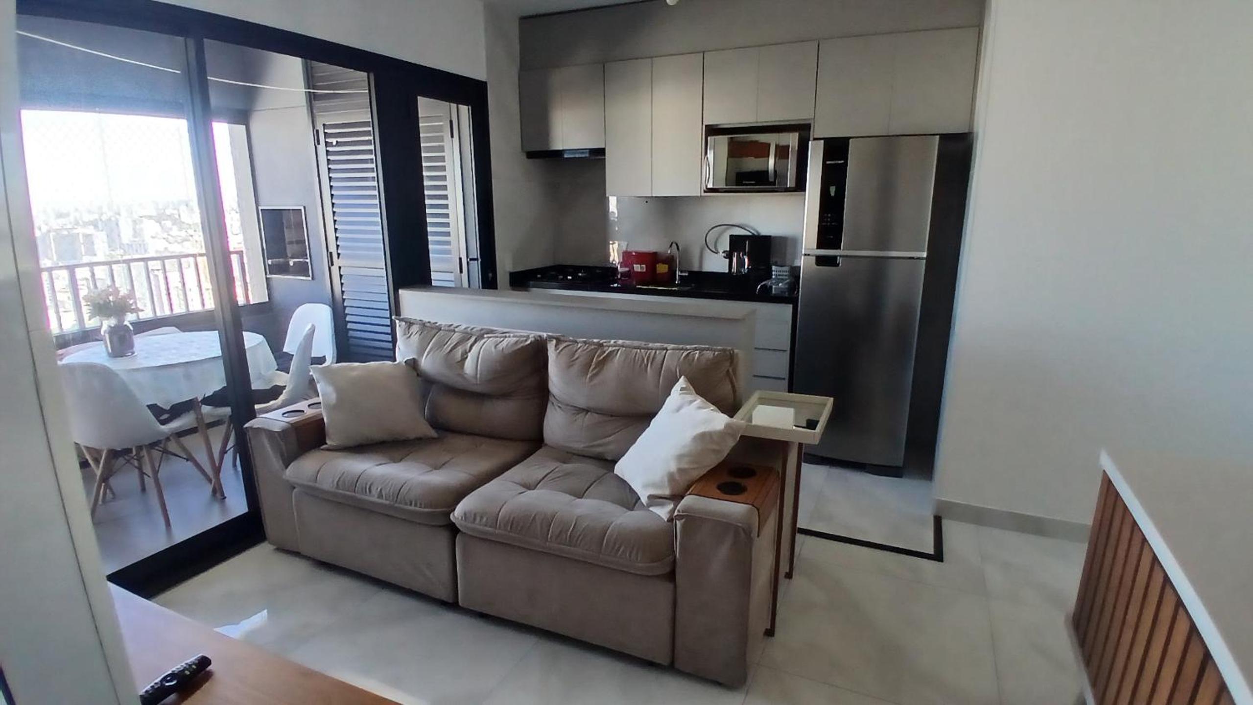 Apartamento Pisicne Station Resort Bras
