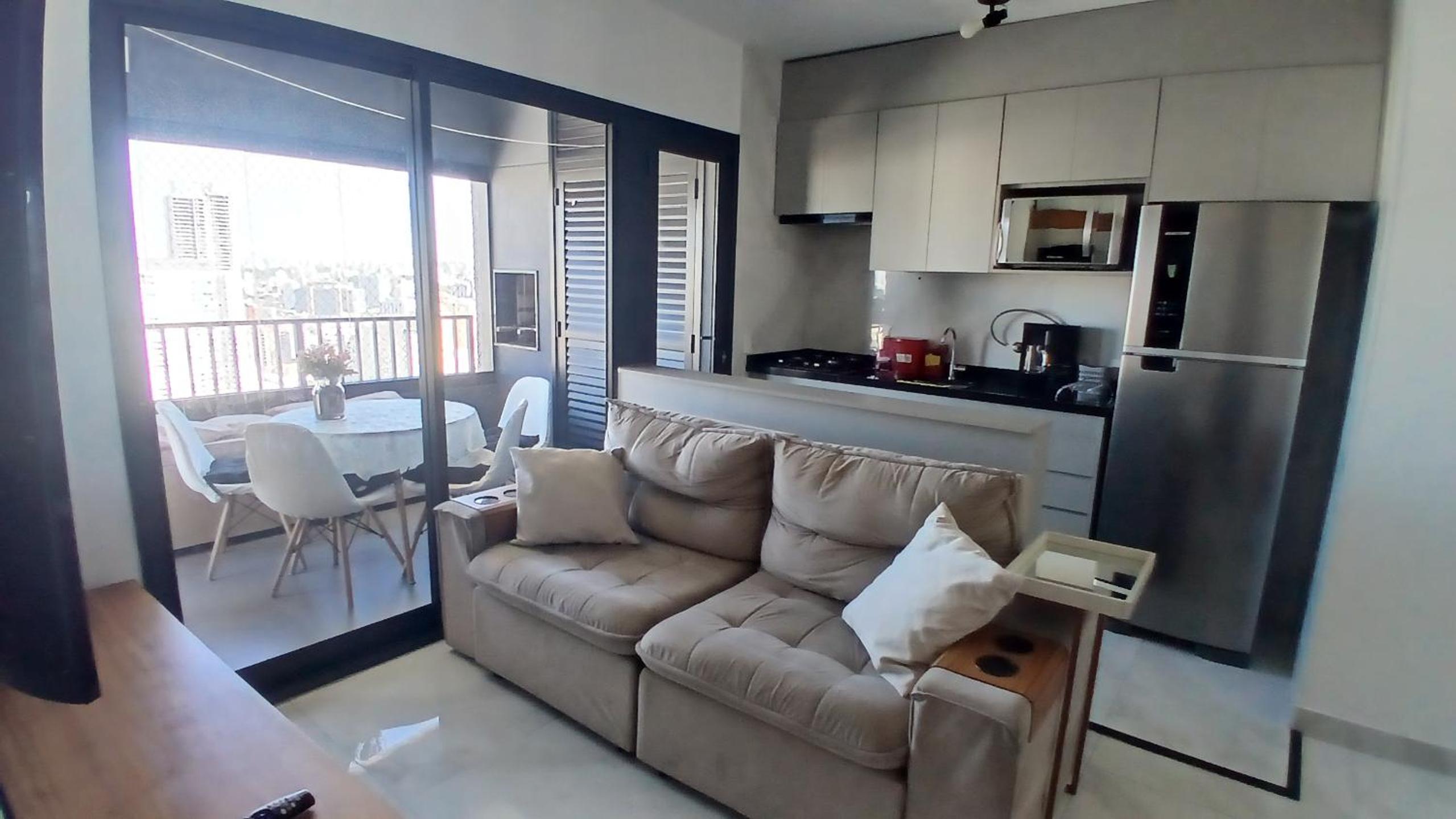 Apartamento Pisicne Station Resort Bras