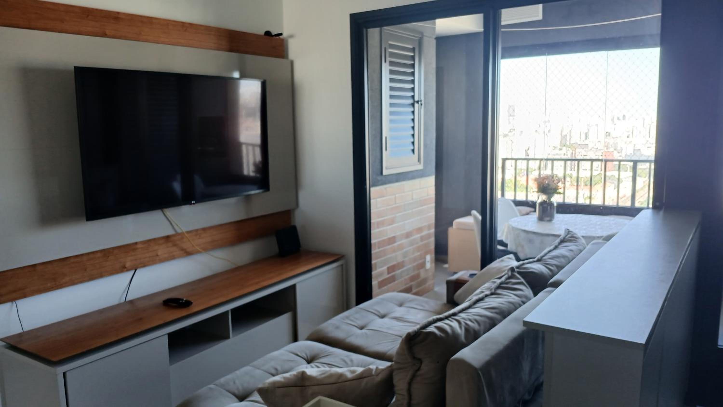 Apartamento Pisicne Station Resort Bras