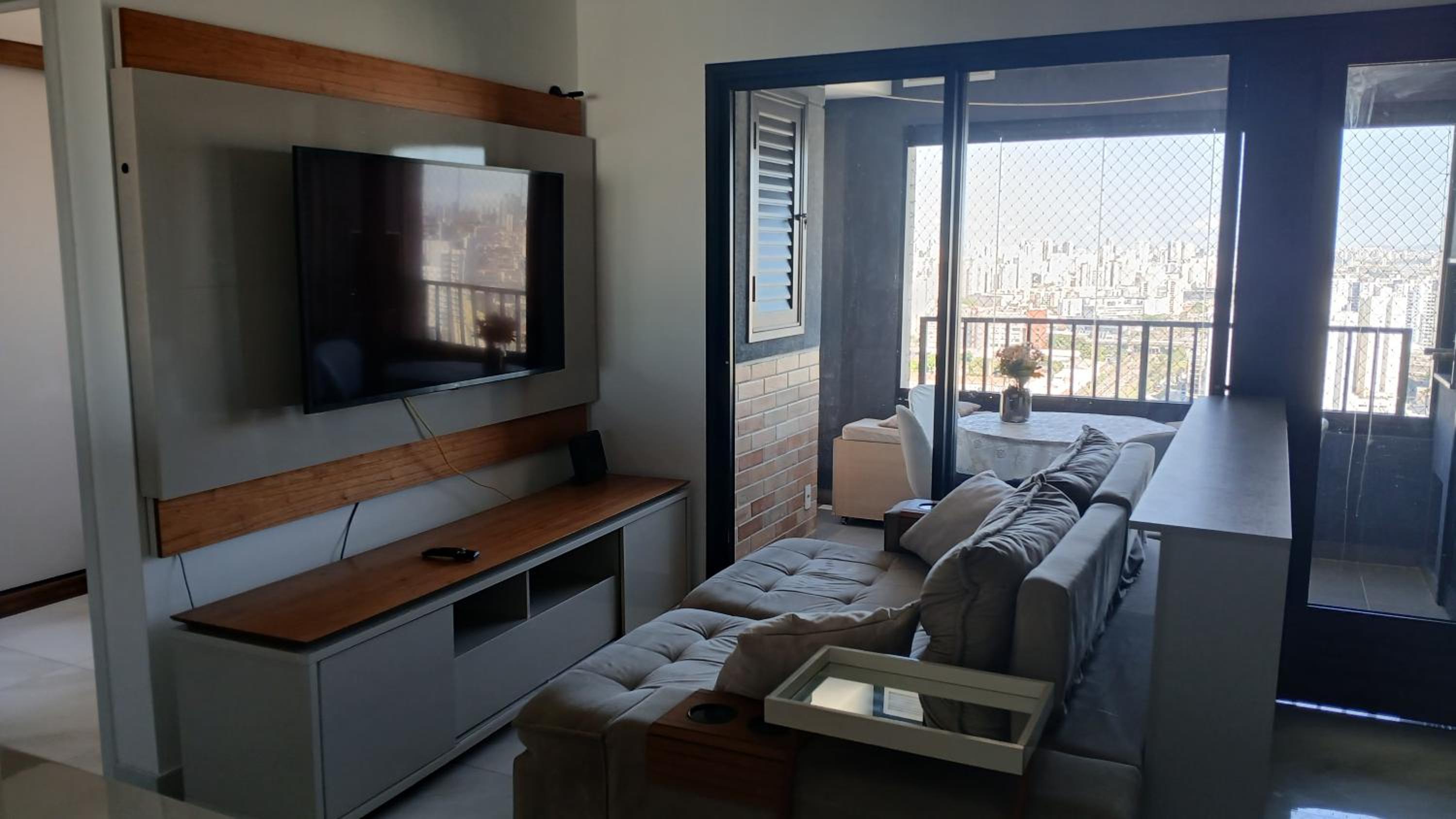 Apartamento Pisicne Station Resort Bras