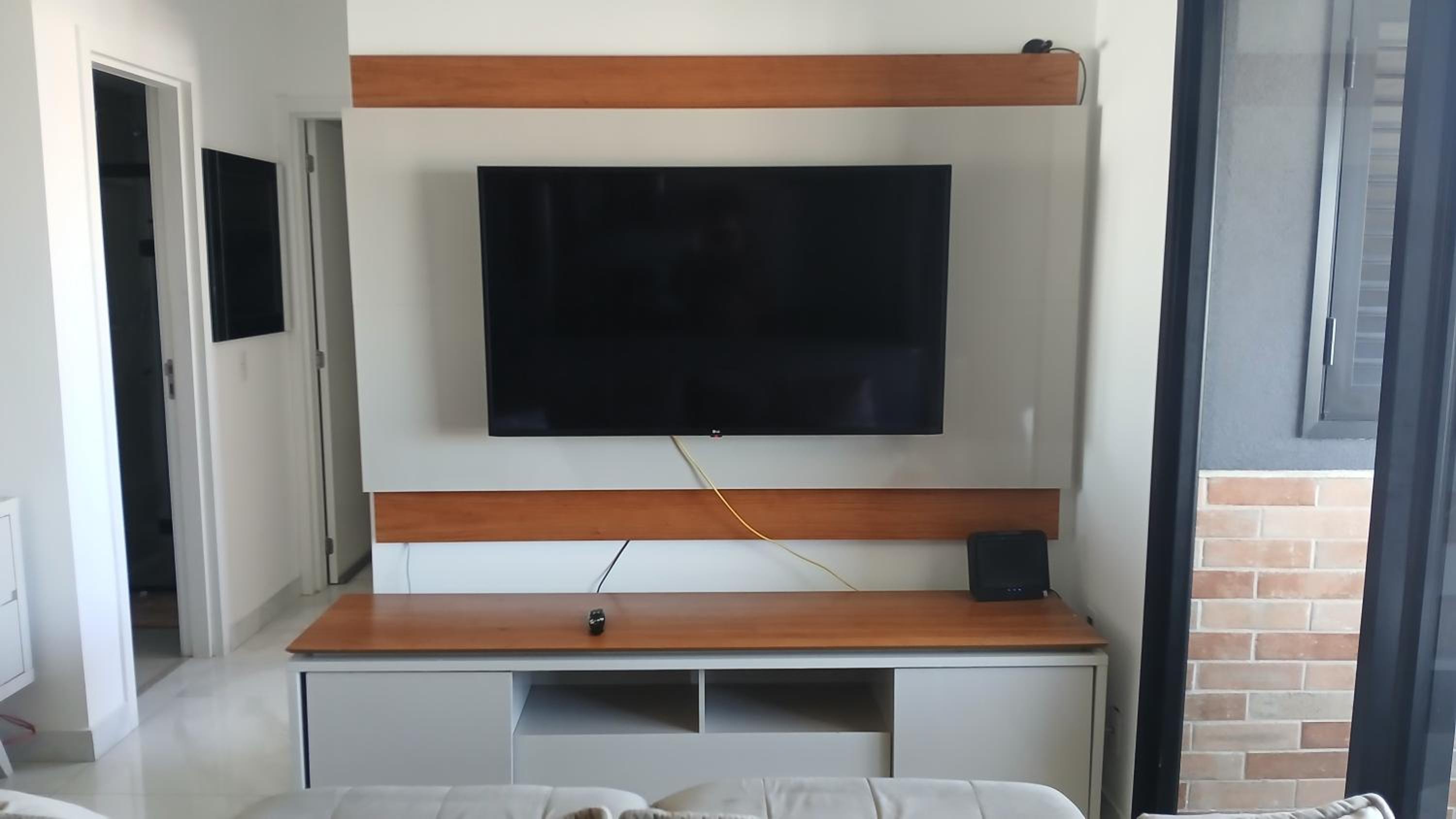 Apartamento Pisicne Station Resort Bras