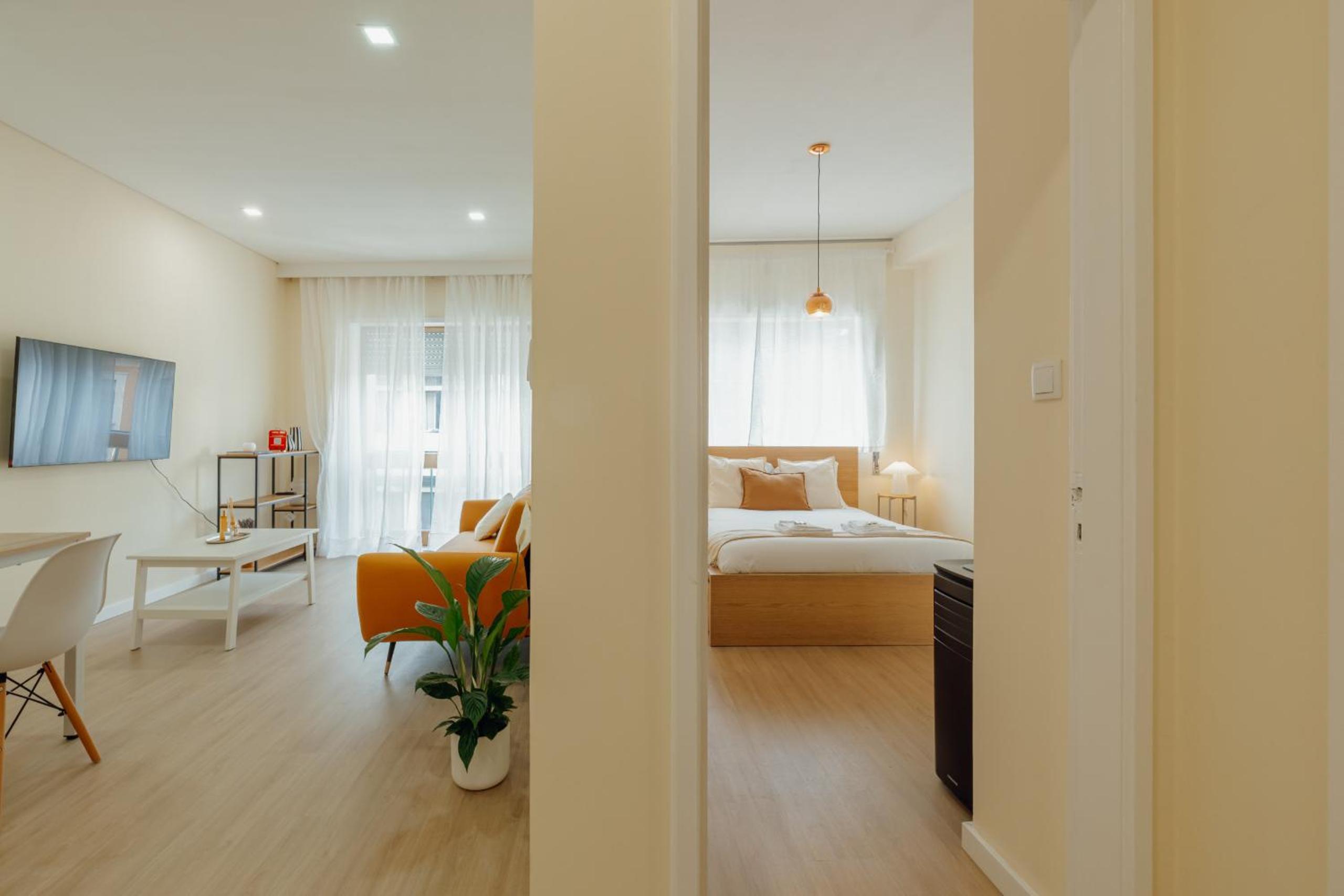 Santa Catarina Comfort by Vacationy