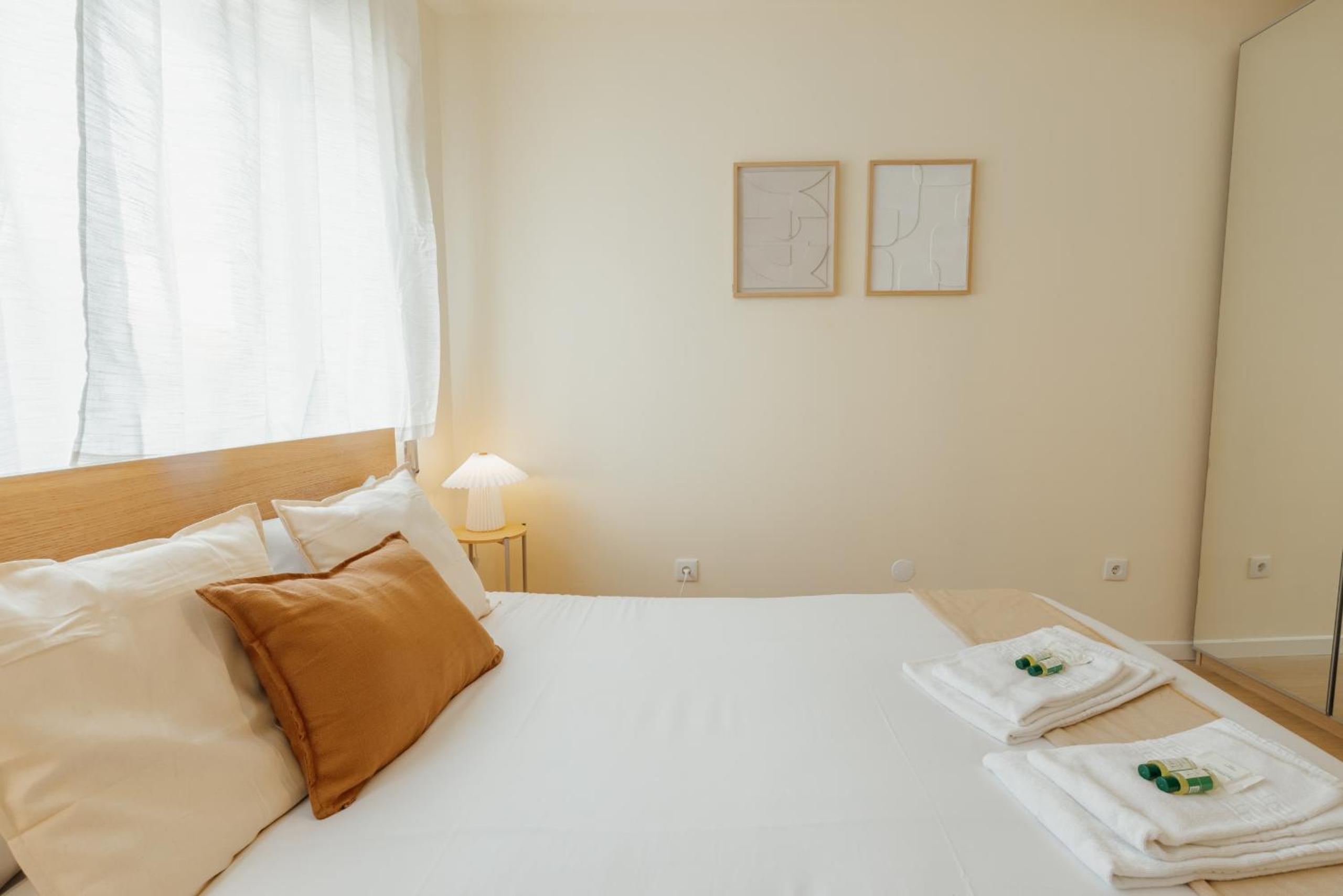 Santa Catarina Comfort by Vacationy
