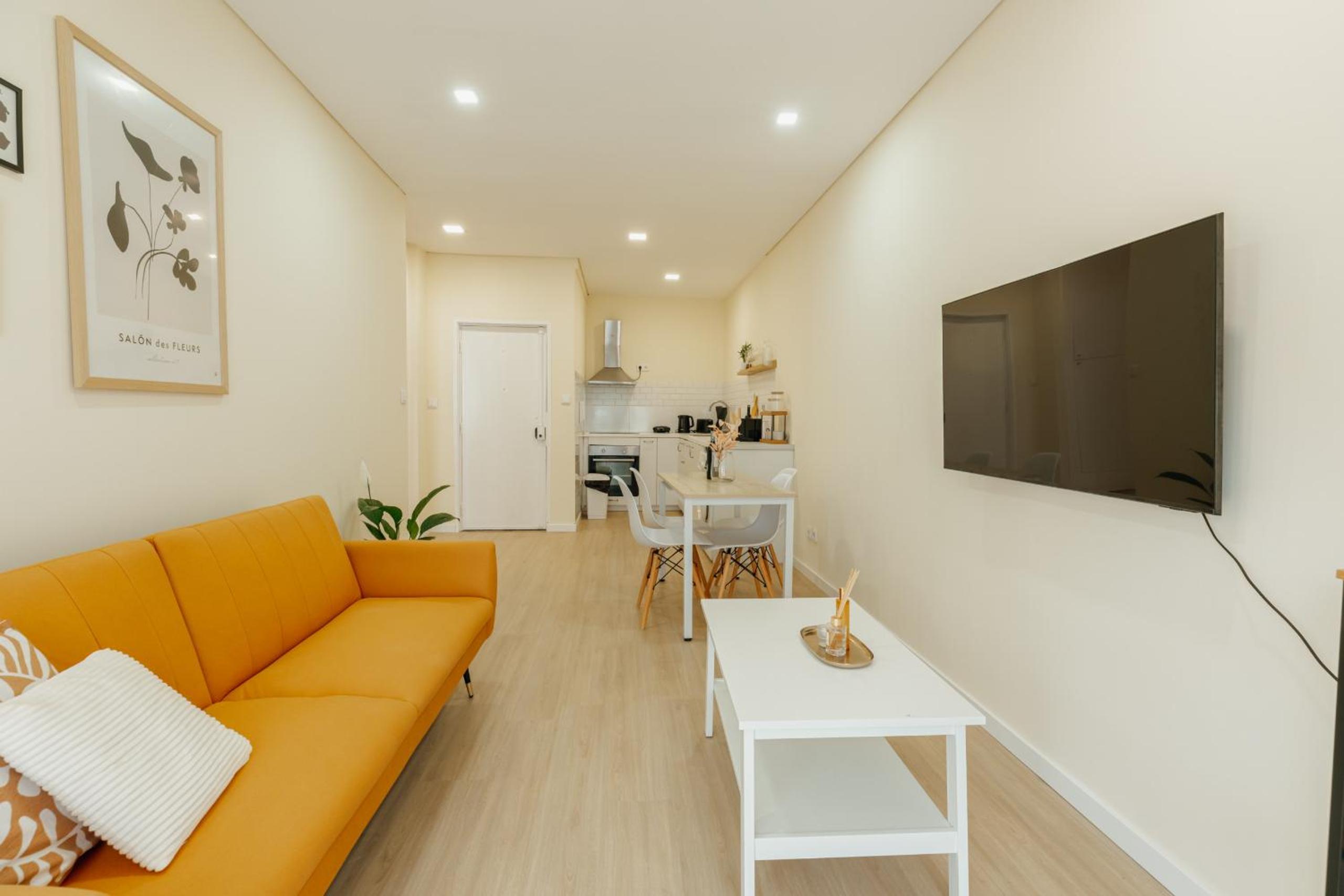 Santa Catarina Comfort by Vacationy